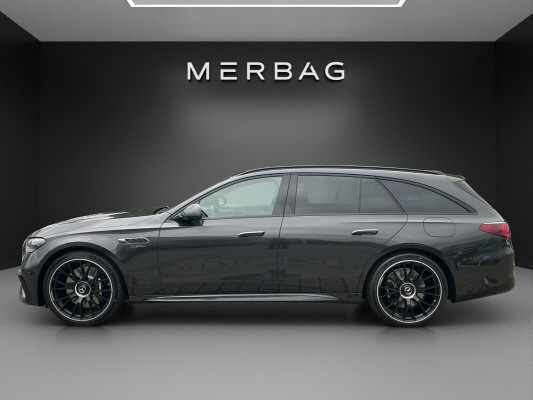 MERCEDES-BENZ E 53 Hybrid 4M+ 9G-Tronic-image-2