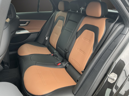 MERCEDES-BENZ E 53 Hybrid 4M+ 9G-Tronic-image-10