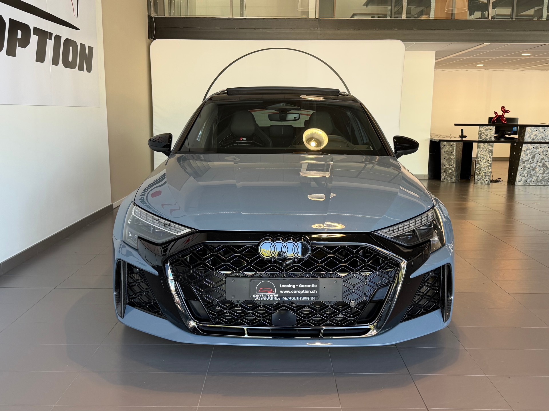 AUDI RS3 Sportback 2.5 TSI quattro S-tronic-showroom-element-2