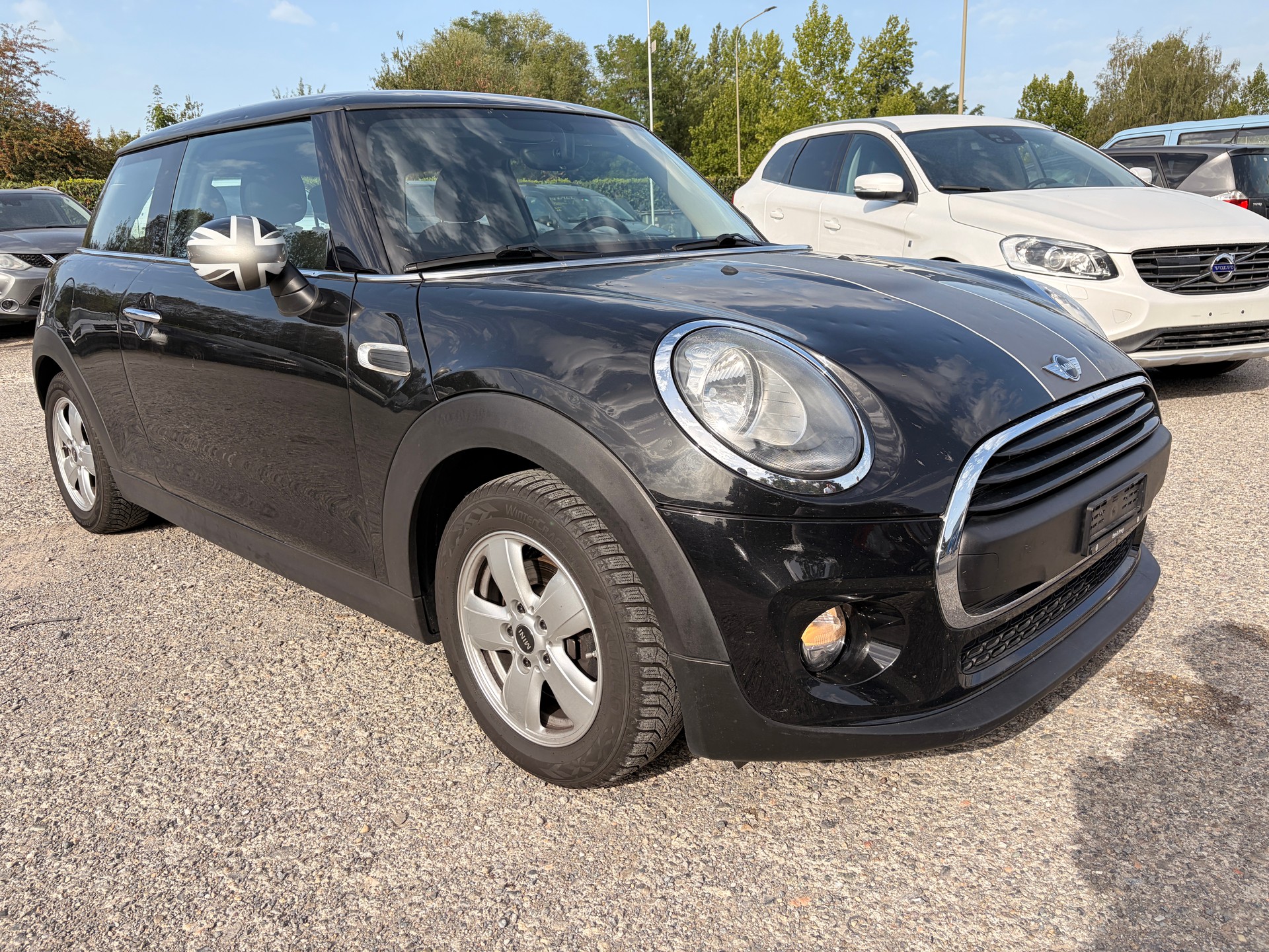 MINI One First-image-1