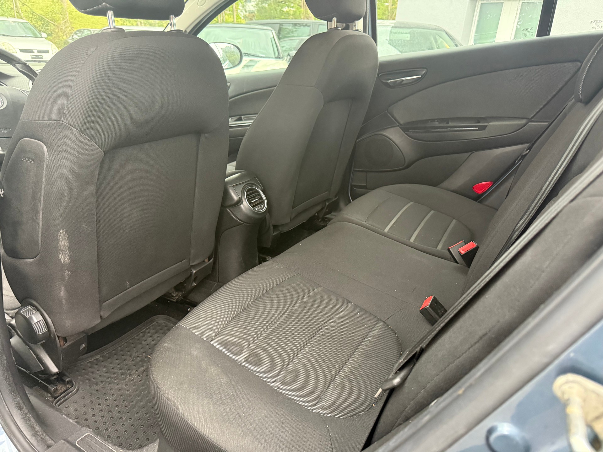 FIAT Bravo 1.4 16V Dynamic-image-7