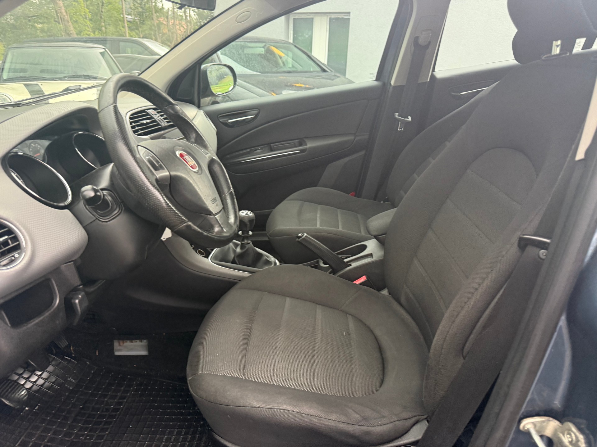 FIAT Bravo 1.4 16V Dynamic-image-6
