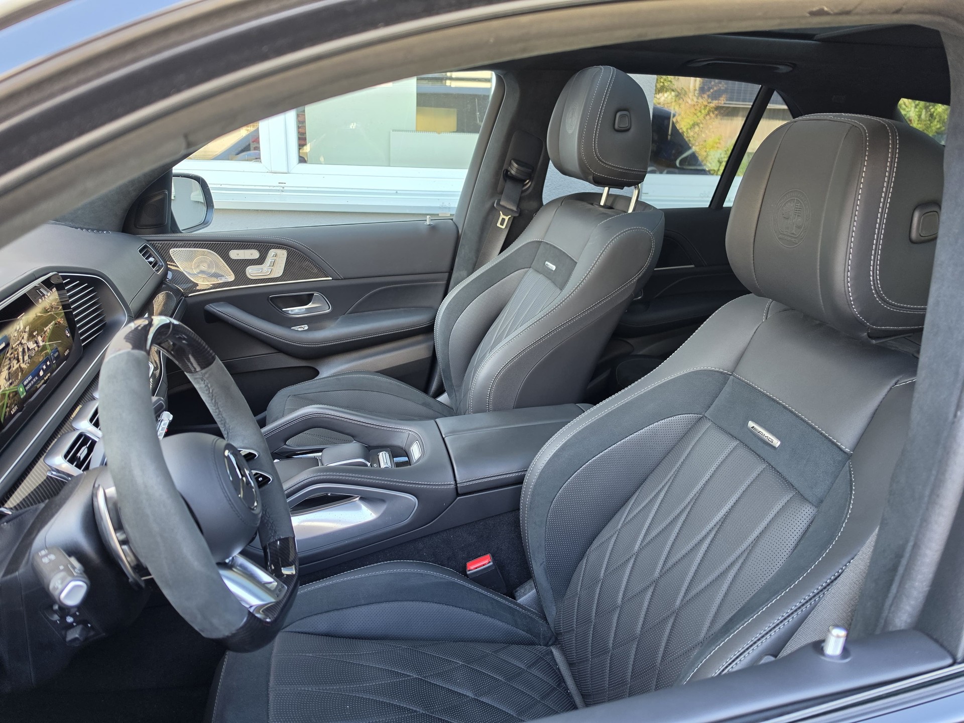 MERCEDES-BENZ GLE 63 S AMG 4matic+-image-5