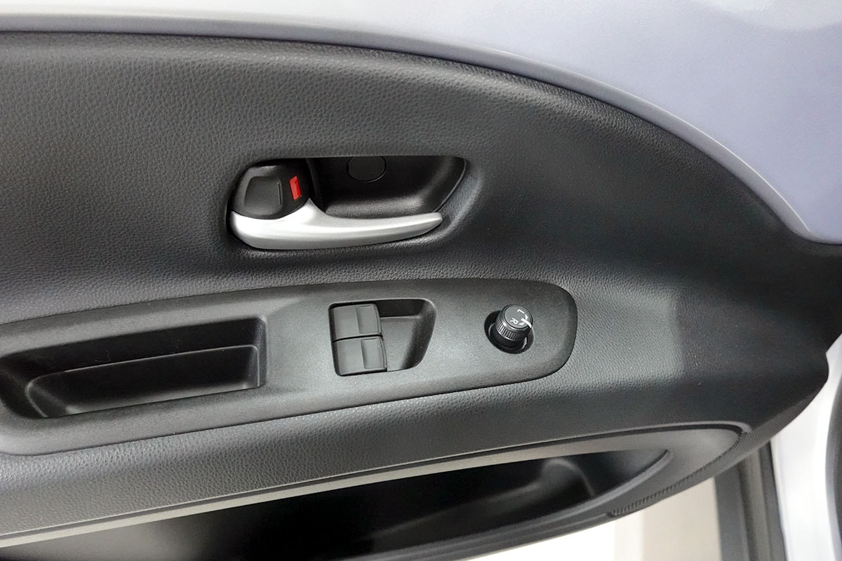 TOYOTA Aygo X 1.5 Trend e-CVT-image-15