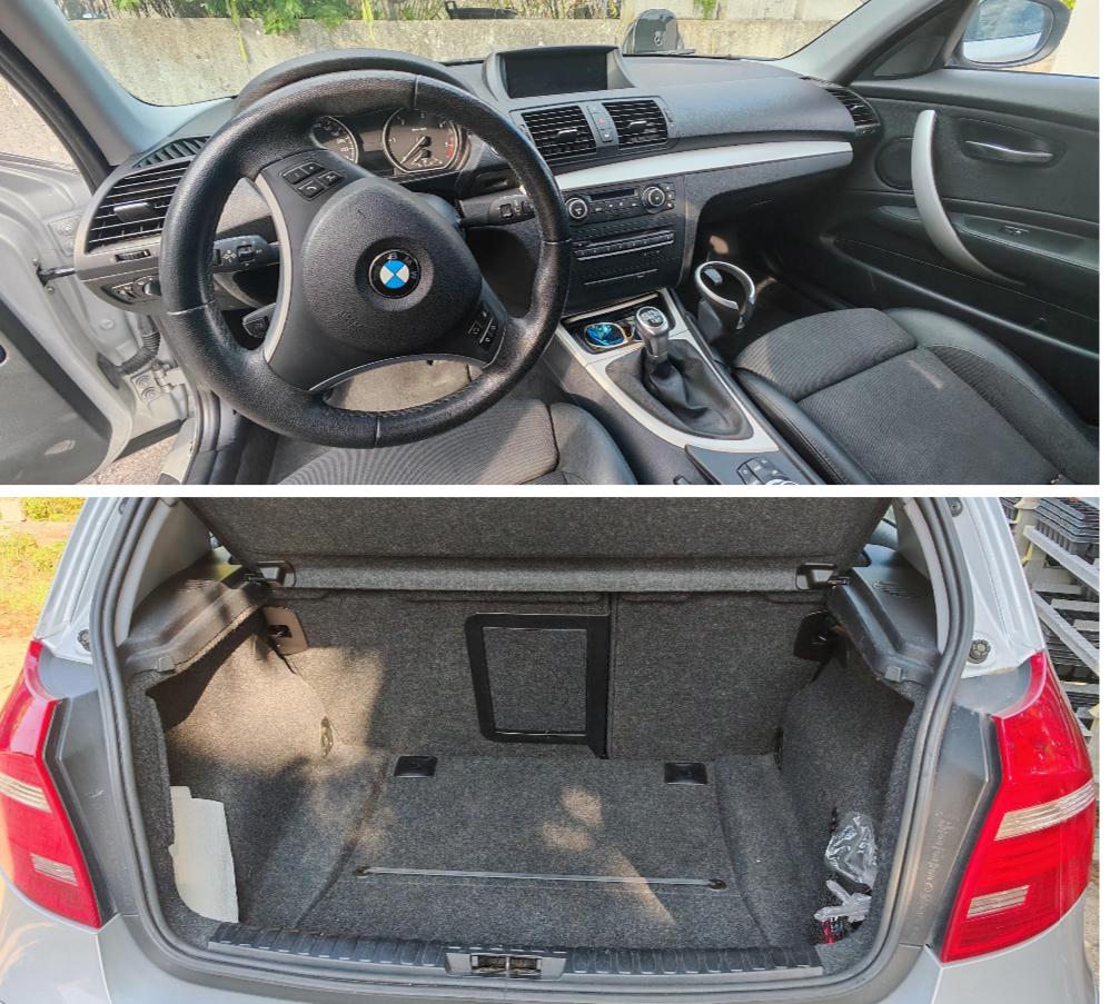 BMW 120d Dynamic Edition-image-11