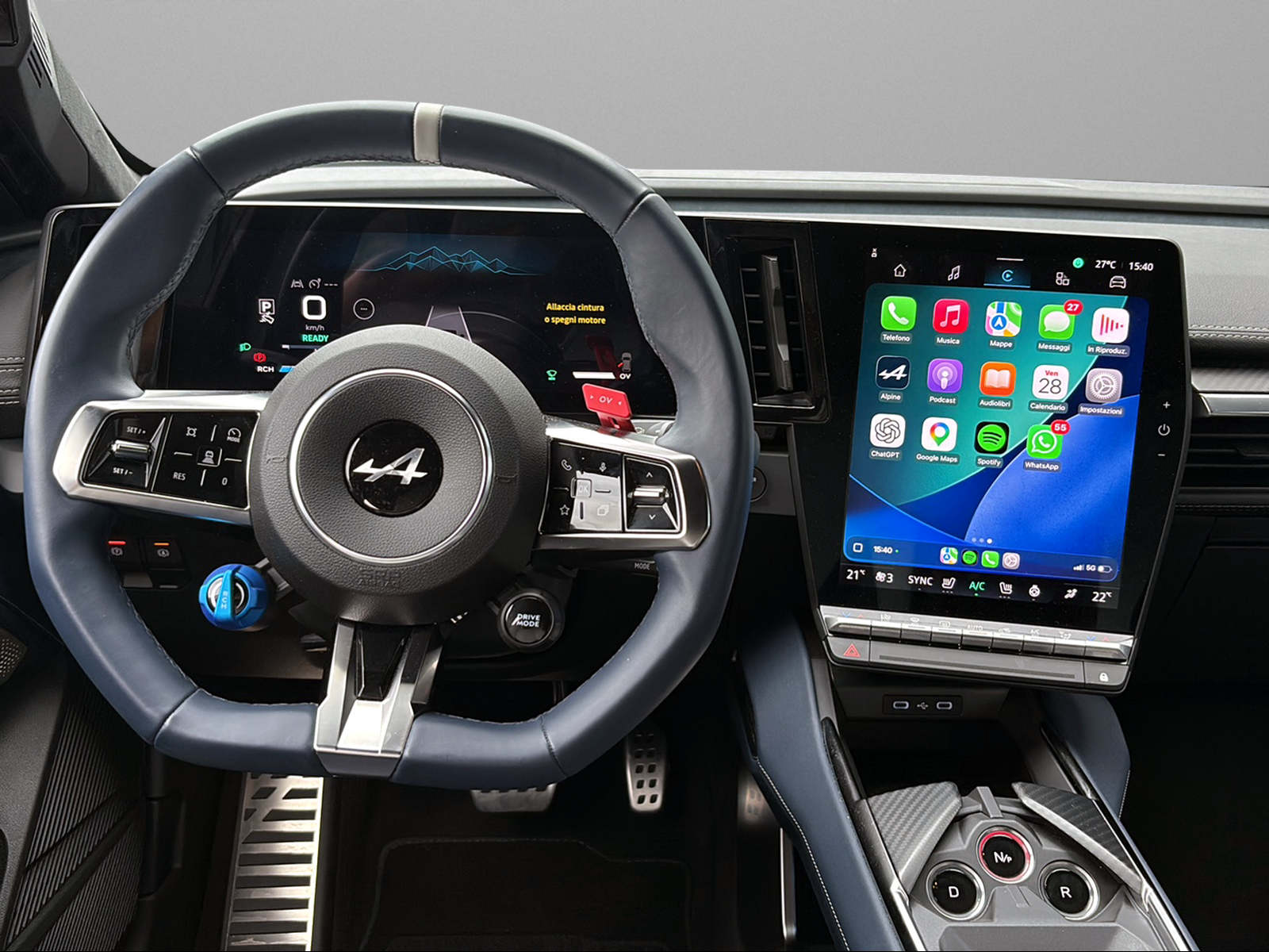 ALPINE A390 89kWh GT AWD-image-13