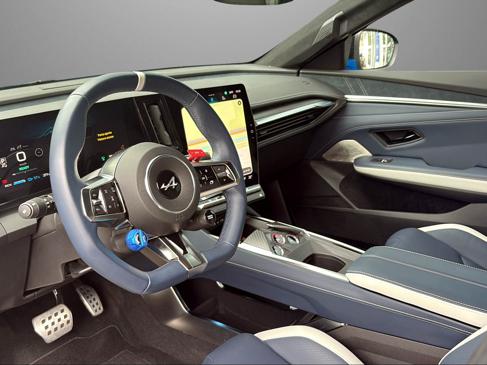 ALPINE A390 89kWh GT AWD-image-7
