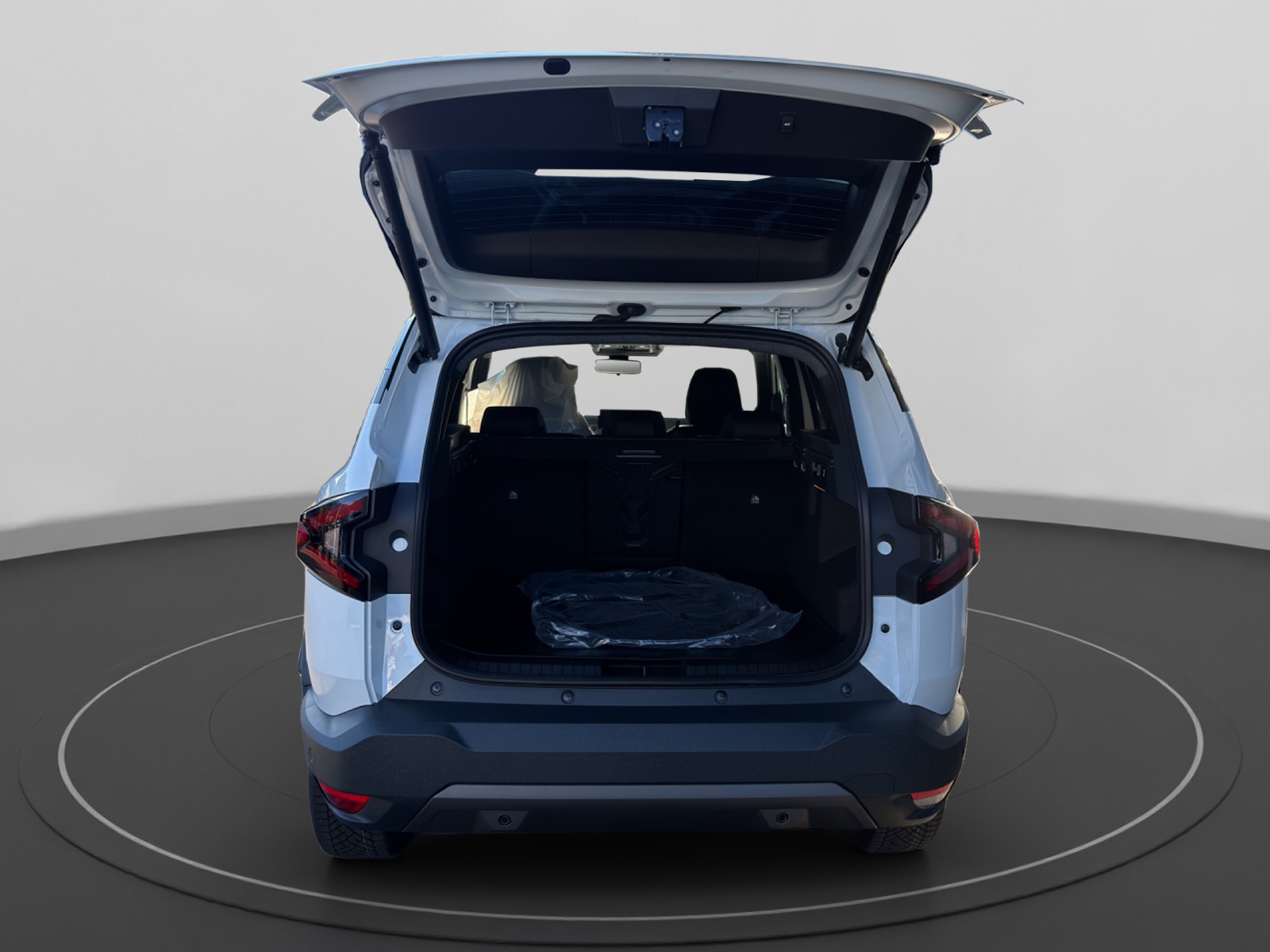 DACIA Bigster 1.2 Hybrid Extreme 4WD-image-9