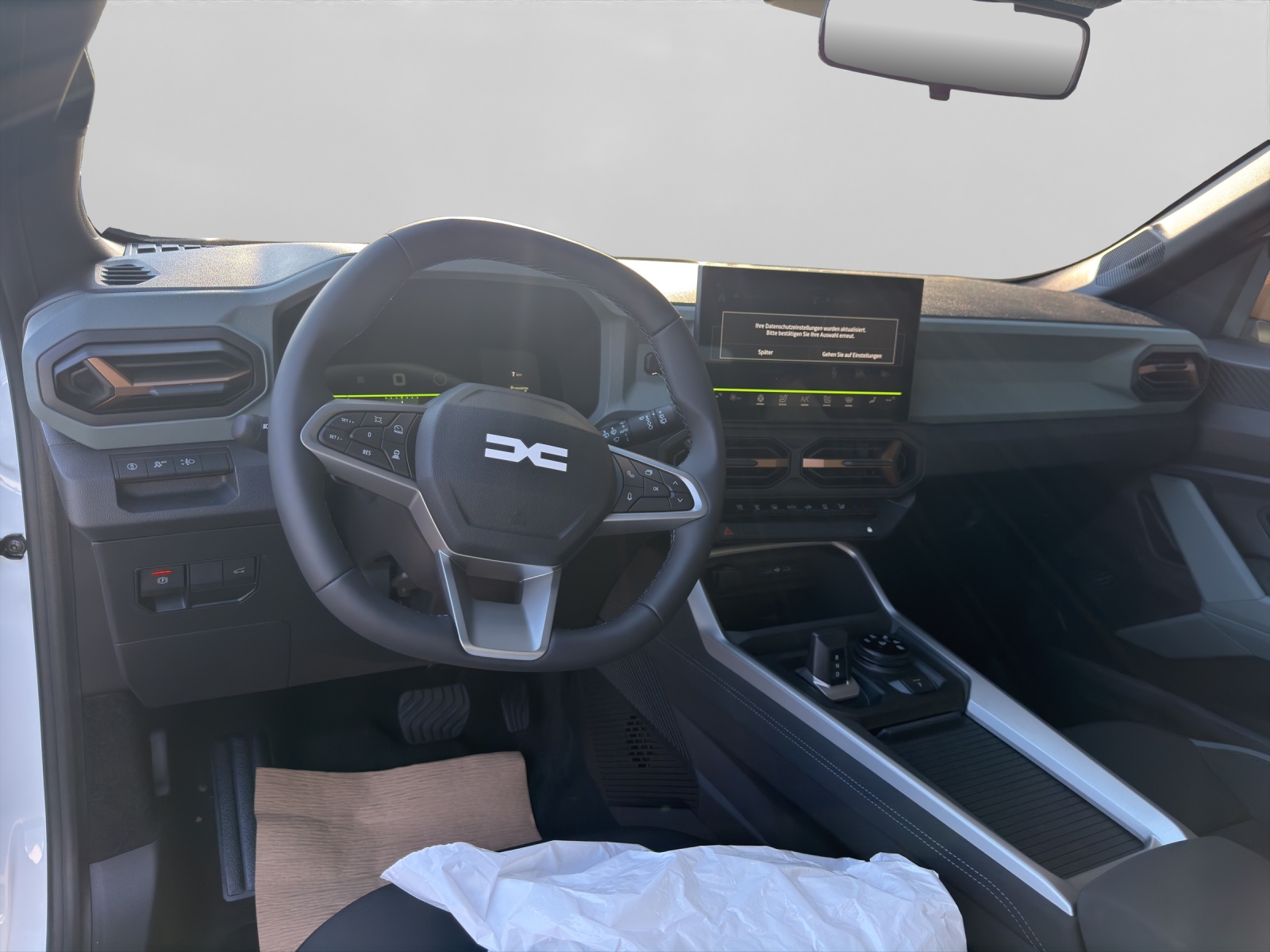 DACIA Bigster 1.2 Hybrid Extreme 4WD-image-6