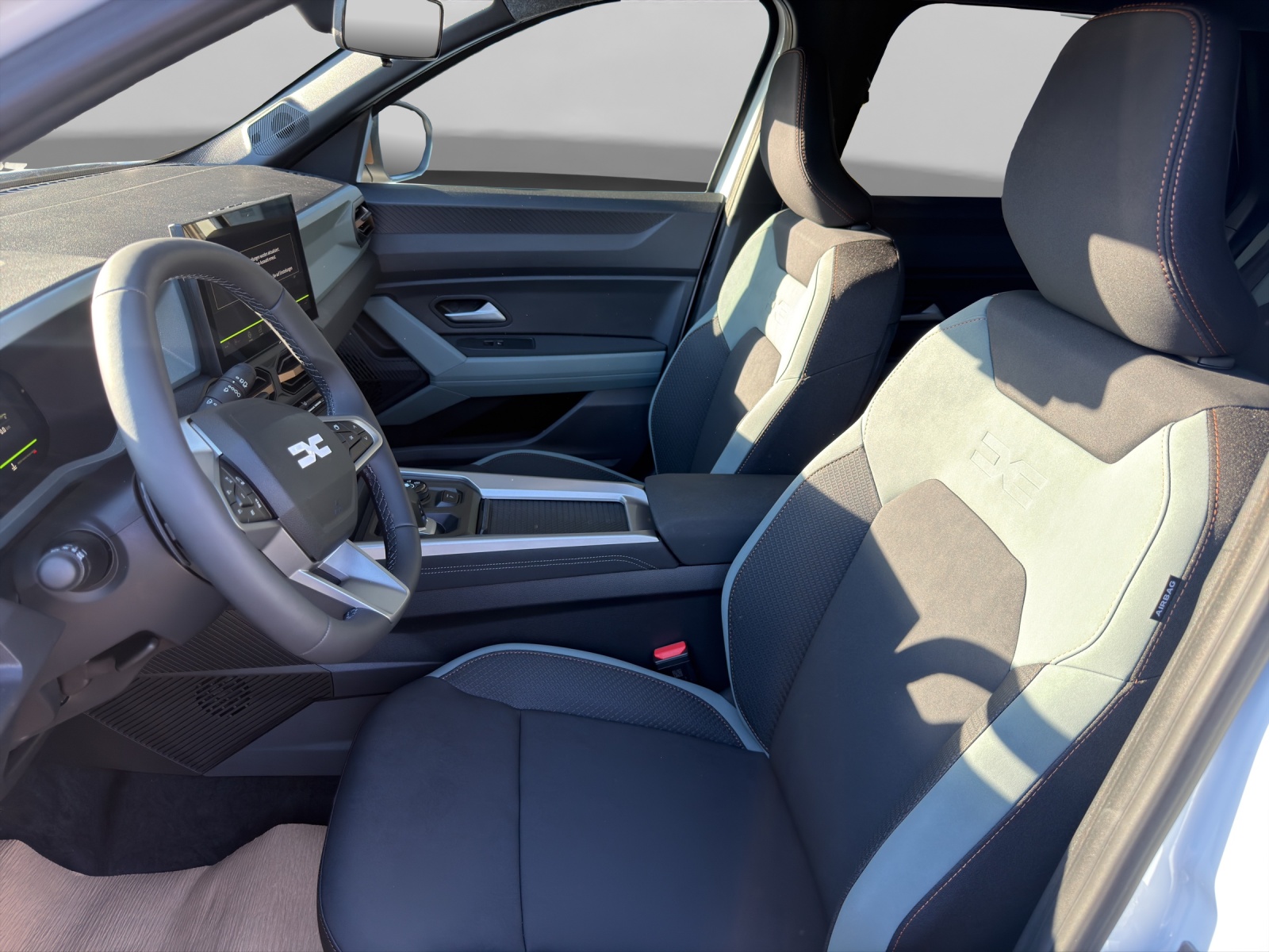 DACIA Bigster 1.2 Hybrid Extreme 4WD-image-5
