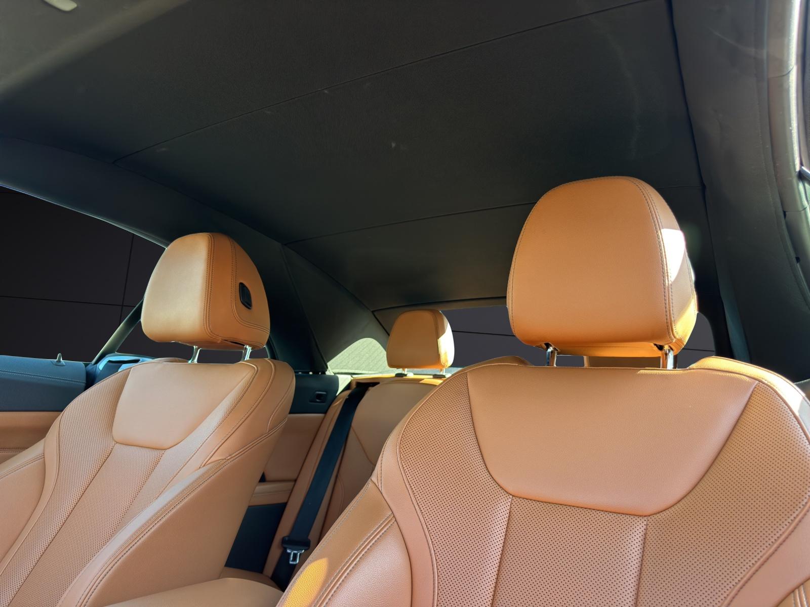 BMW 420i SAG Cabrio-image-15