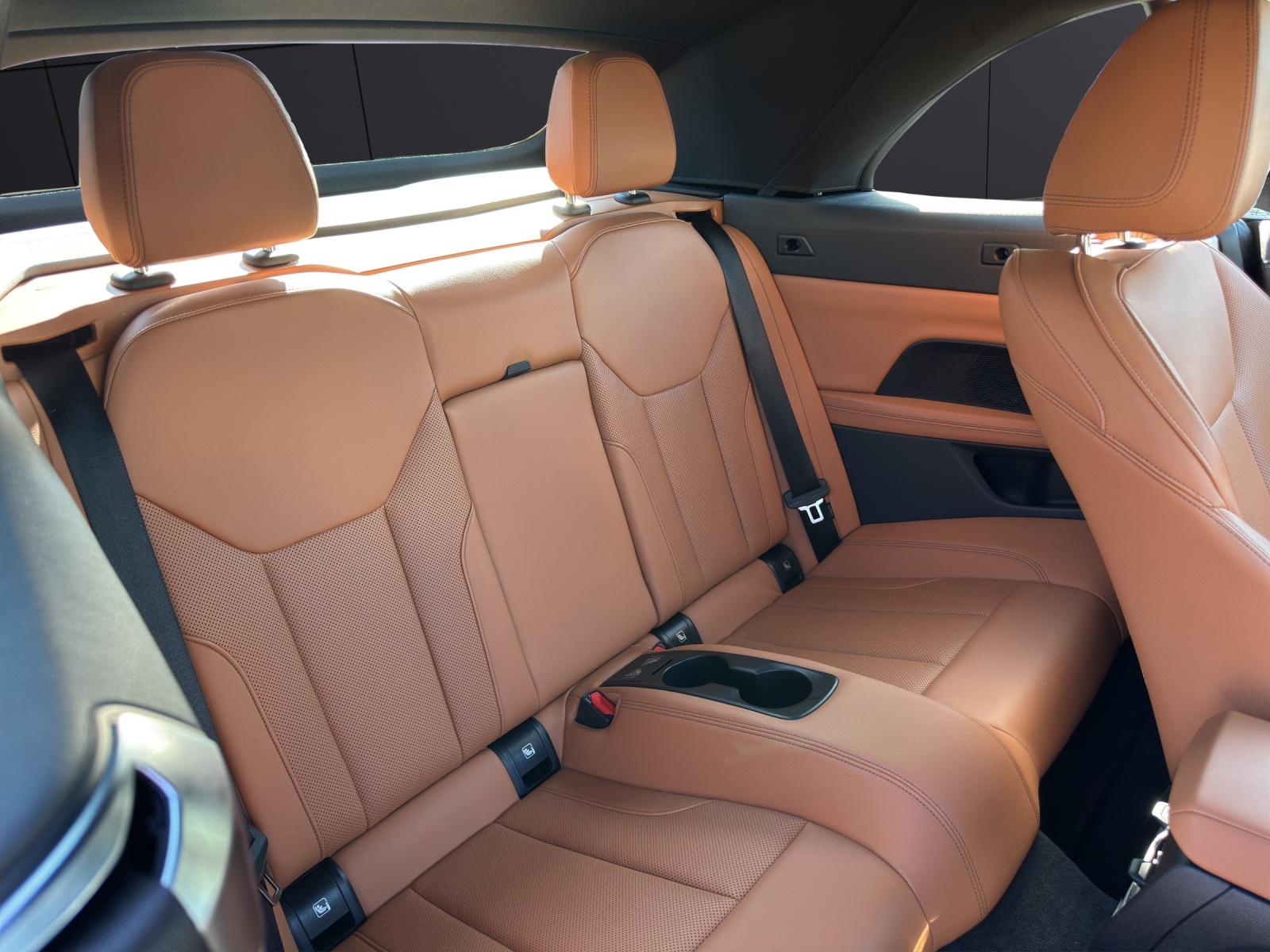 BMW 420i SAG Cabrio-image-18