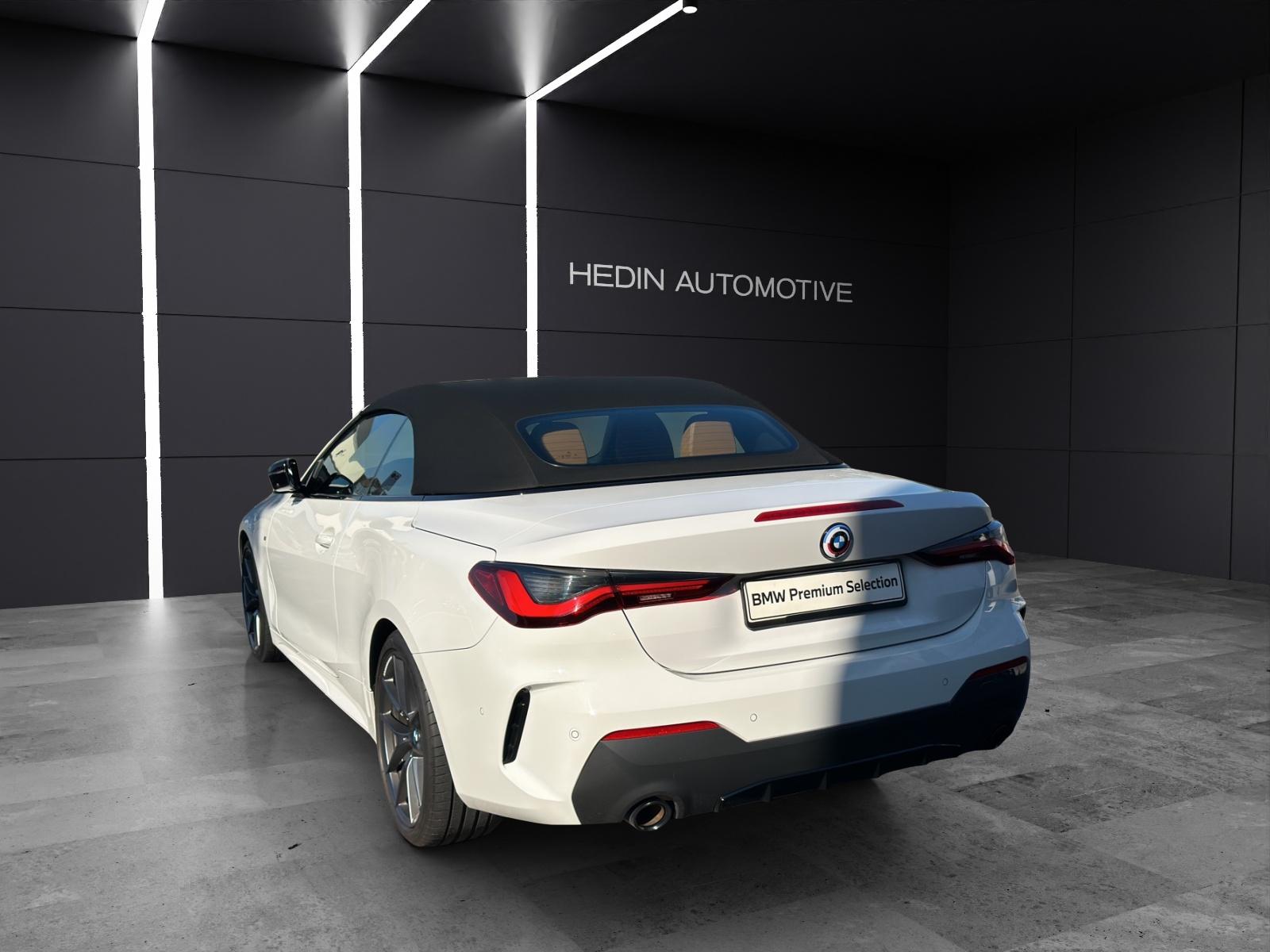 BMW 420i SAG Cabrio-image-3