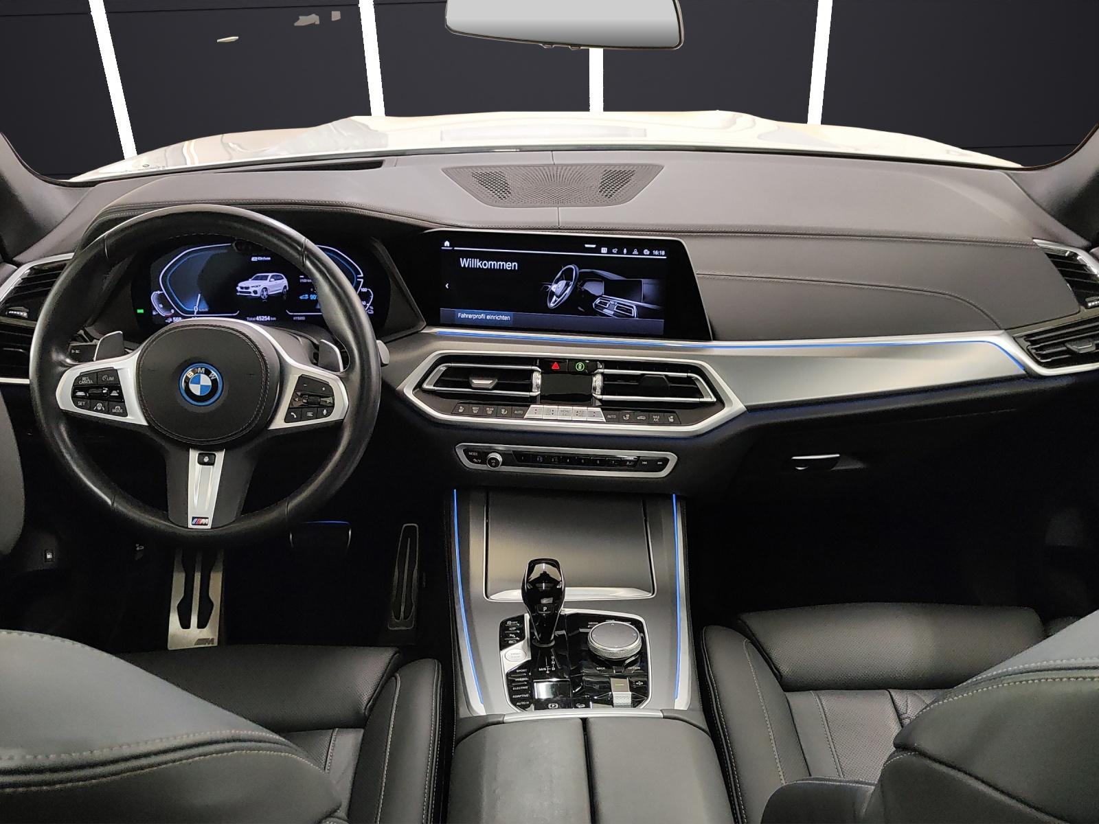 BMW X5 45e xDrive SAG-image-18