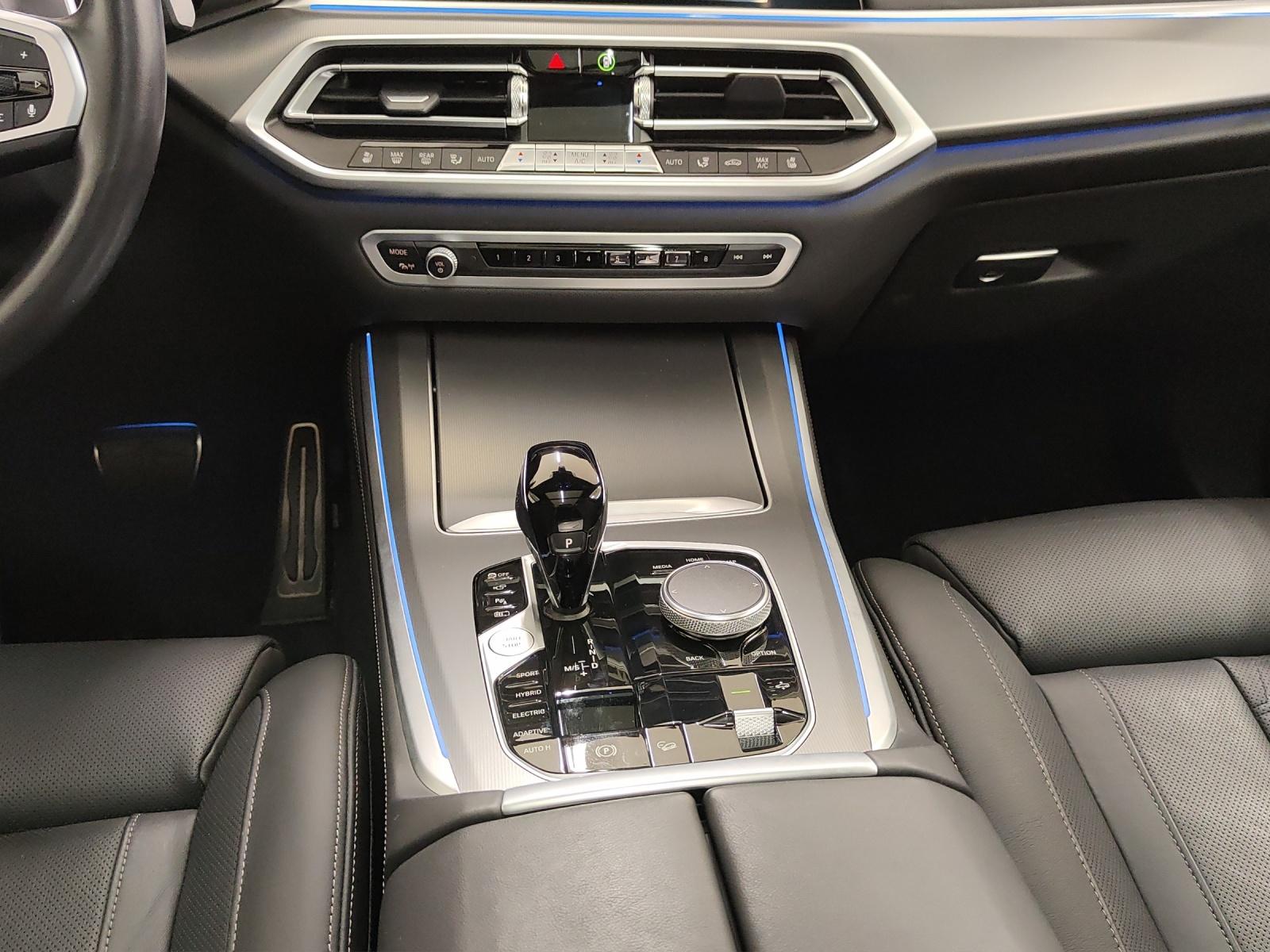 BMW X5 45e xDrive SAG-image-12