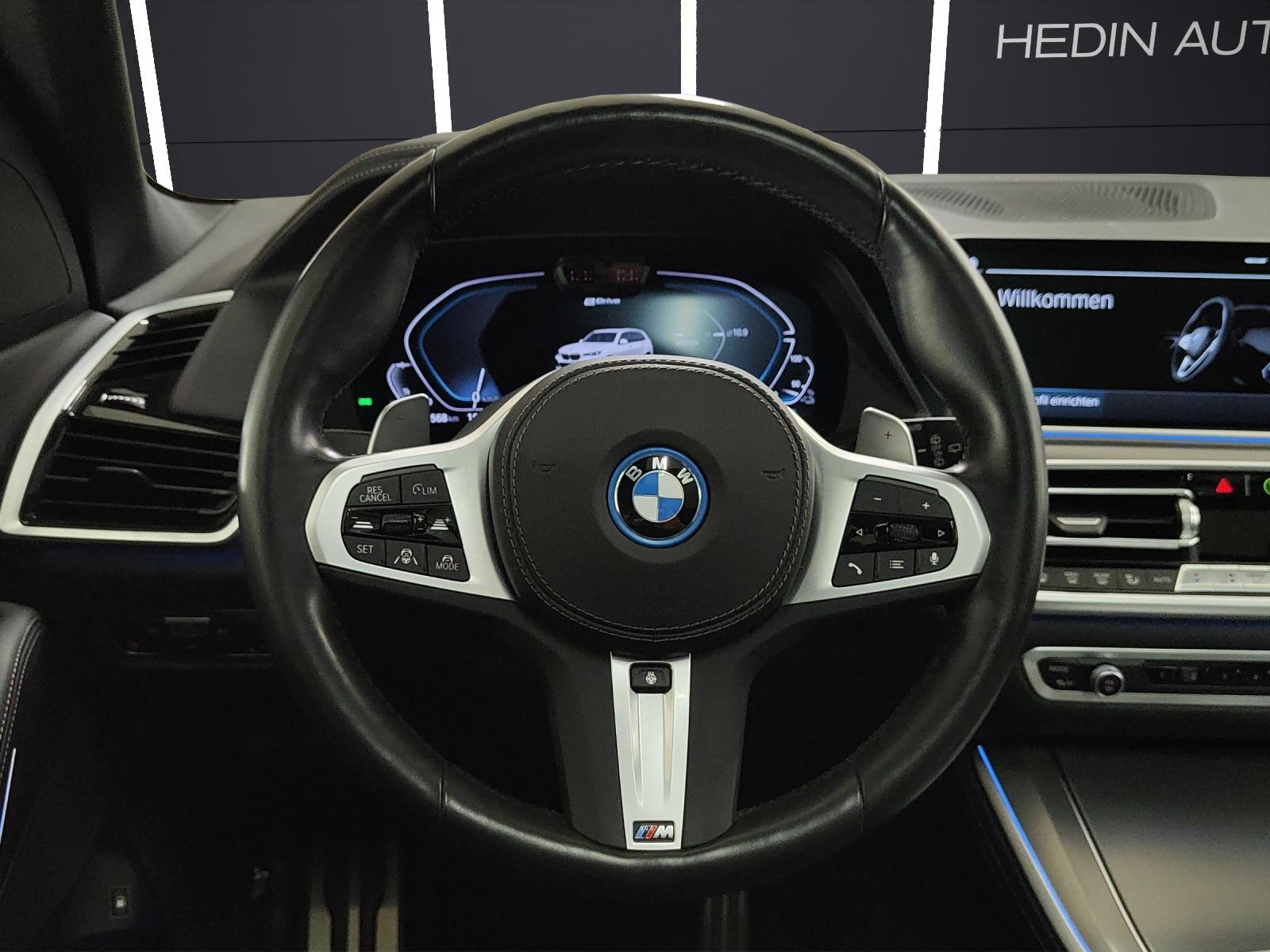 BMW X5 45e xDrive SAG-image-11
