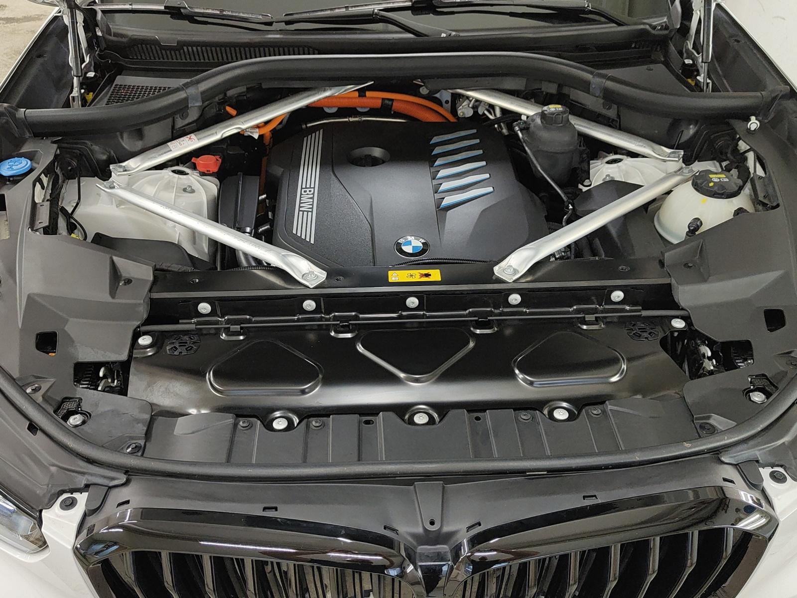 BMW X5 45e xDrive SAG-image-20