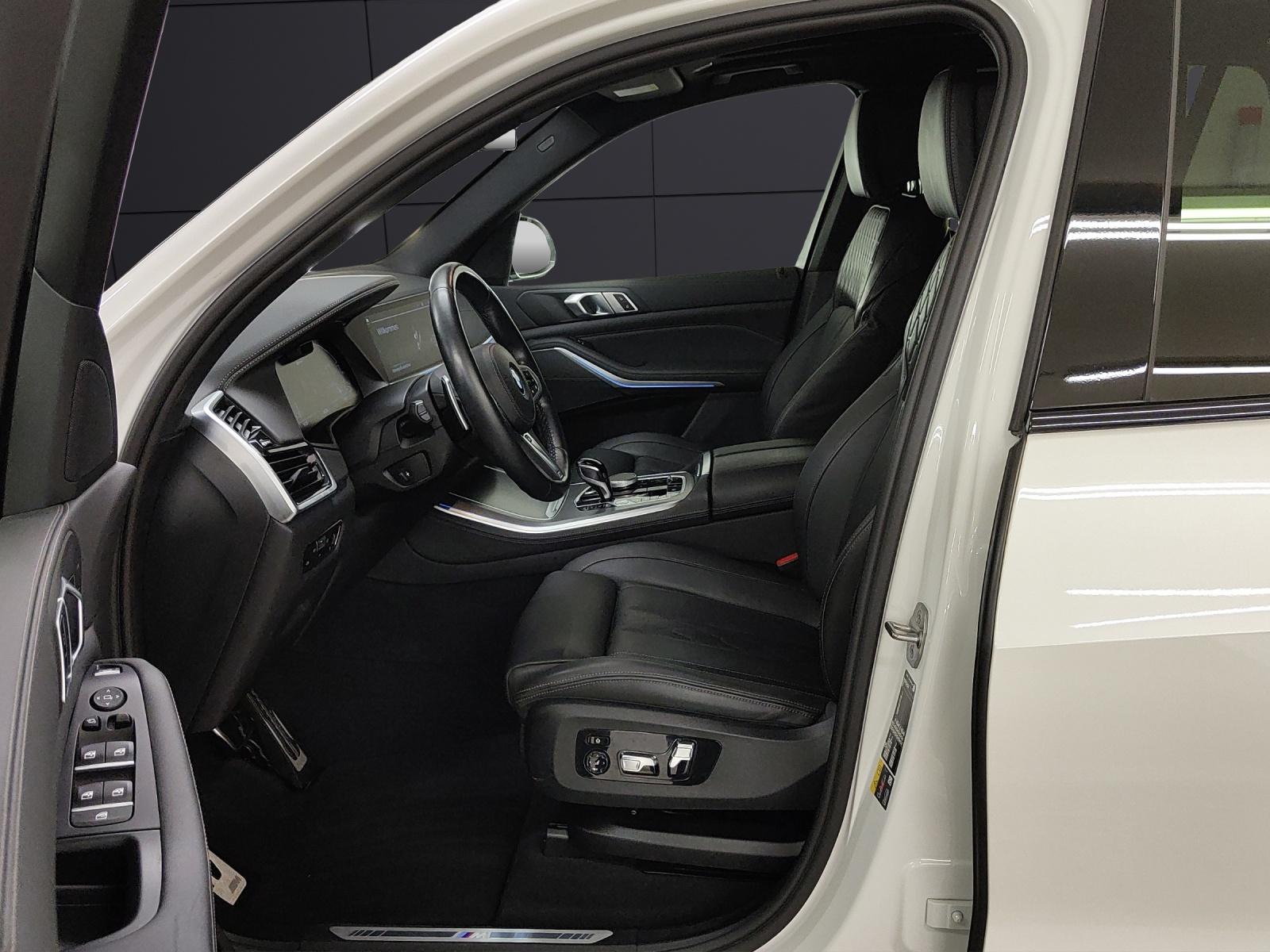BMW X5 45e xDrive SAG-image-9