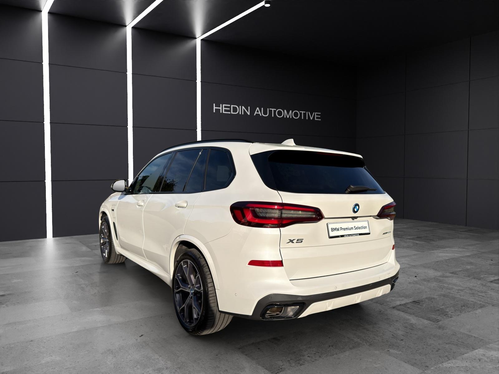 BMW X5 45e xDrive SAG-image-3