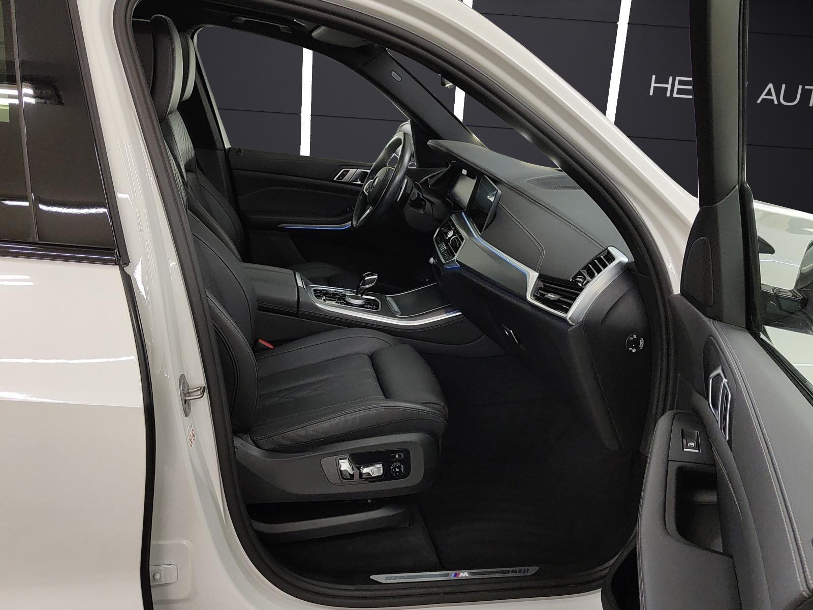 BMW X5 45e xDrive SAG-image-19