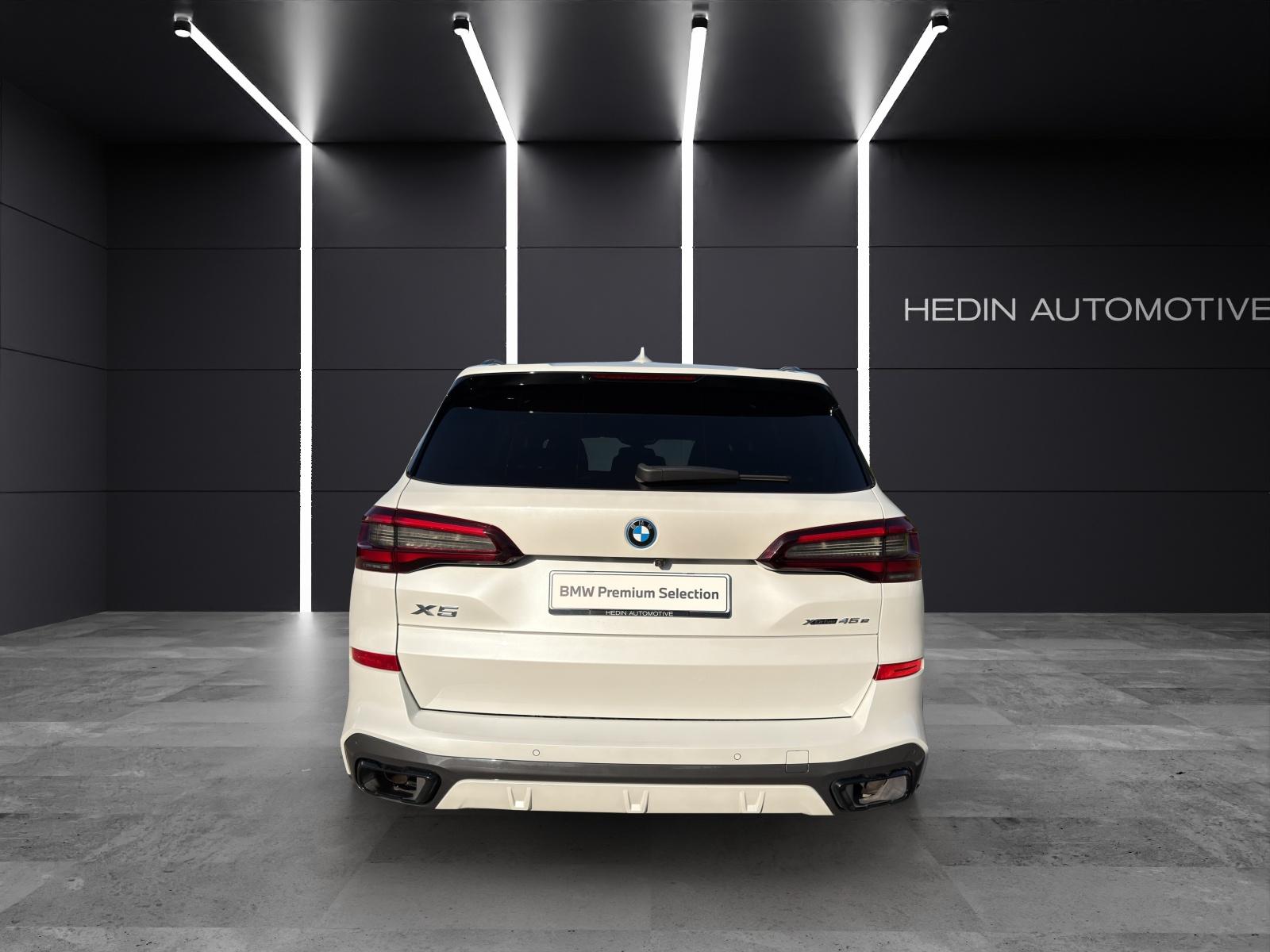 BMW X5 45e xDrive SAG-image-4