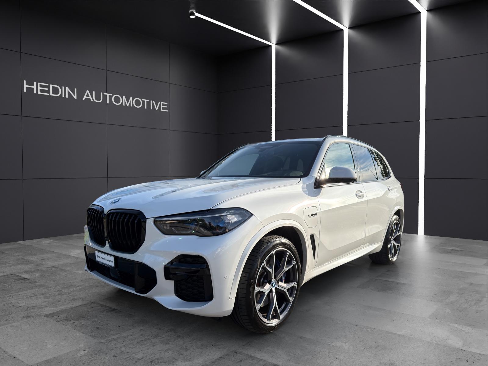 BMW X5 45e xDrive SAG-image-0