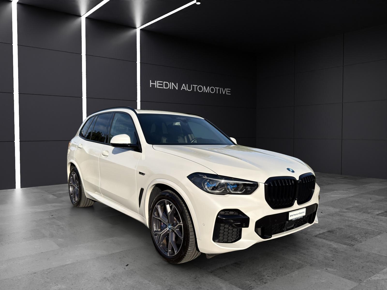 BMW X5 45e xDrive SAG-image-7