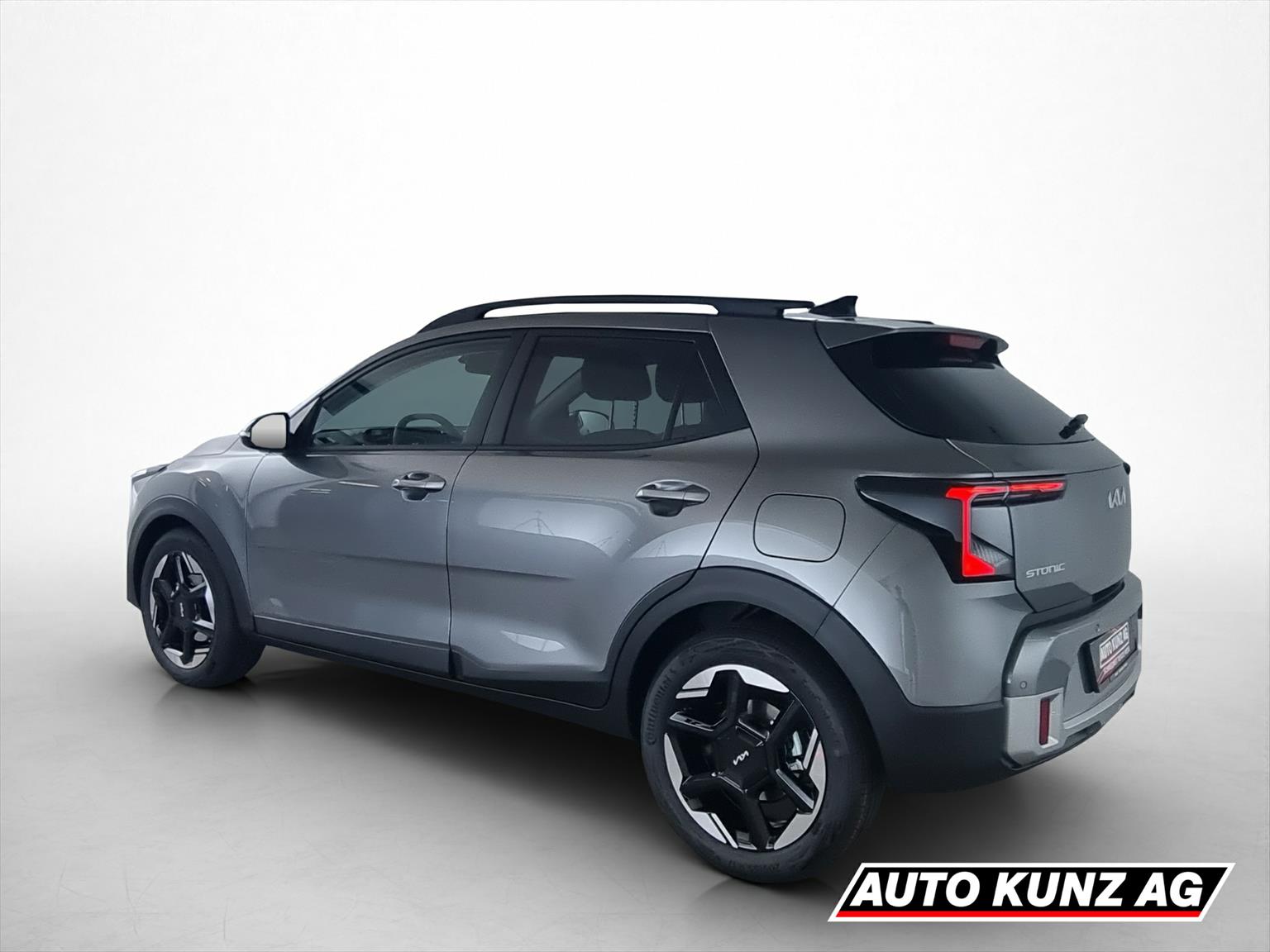 KIA Stonic 1.0 T-GDi DCT MHEV Power-showroom-element-3