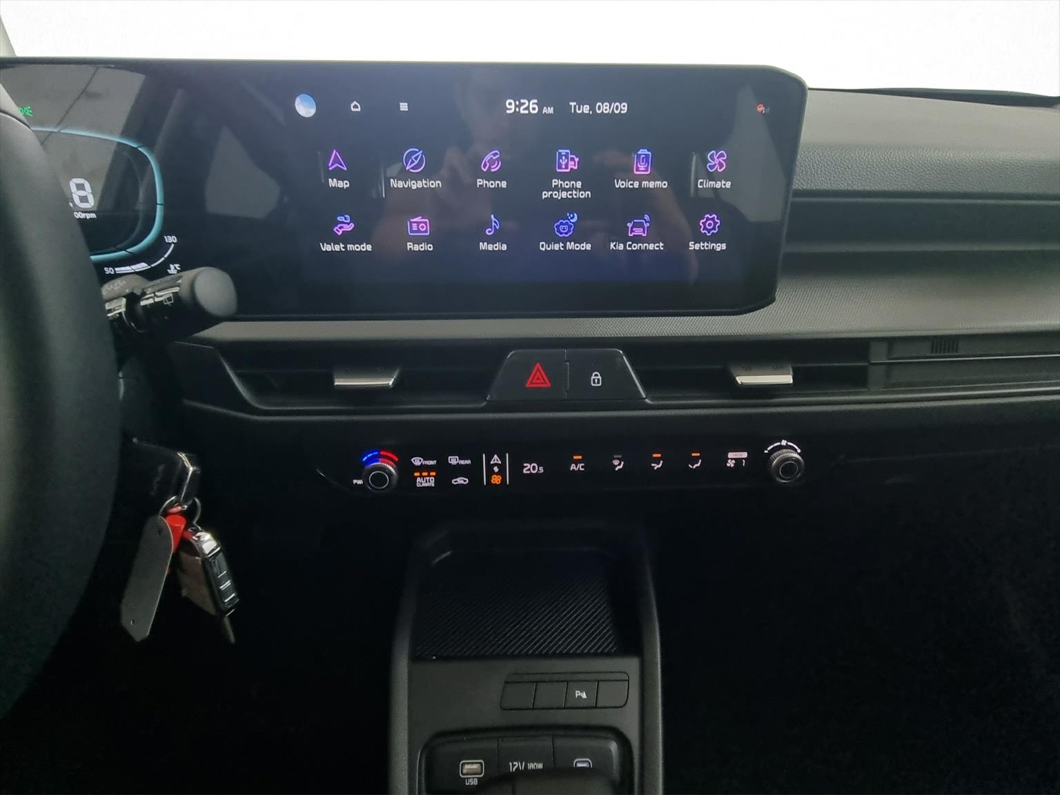 KIA Stonic 1.0 T-GDi DCT MHEV Power-image-12