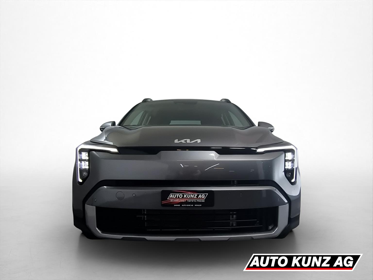 KIA Stonic 1.0 T-GDi DCT MHEV Power-showroom-element-1