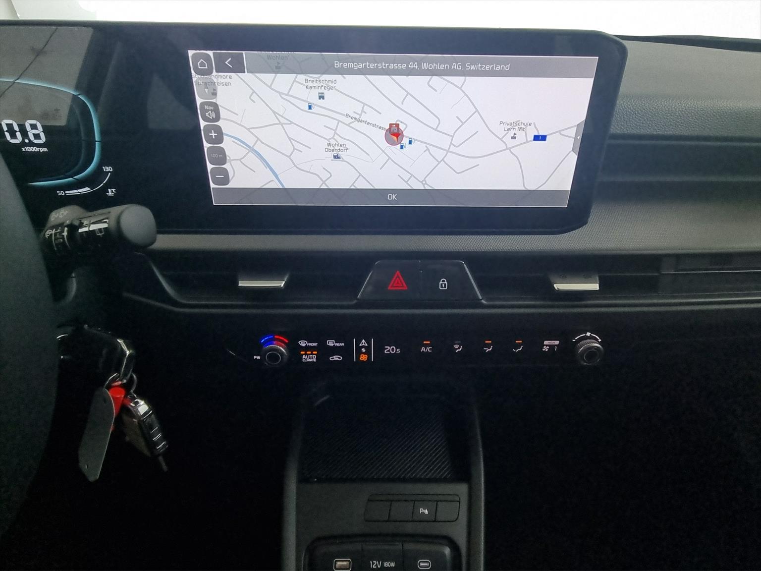 KIA Stonic 1.0 T-GDi DCT MHEV Power-image-13