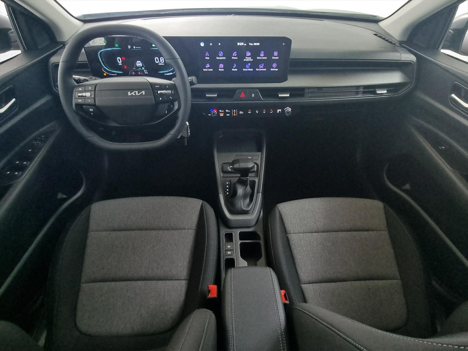 KIA Stonic 1.0 T-GDi DCT MHEV Power-image-7