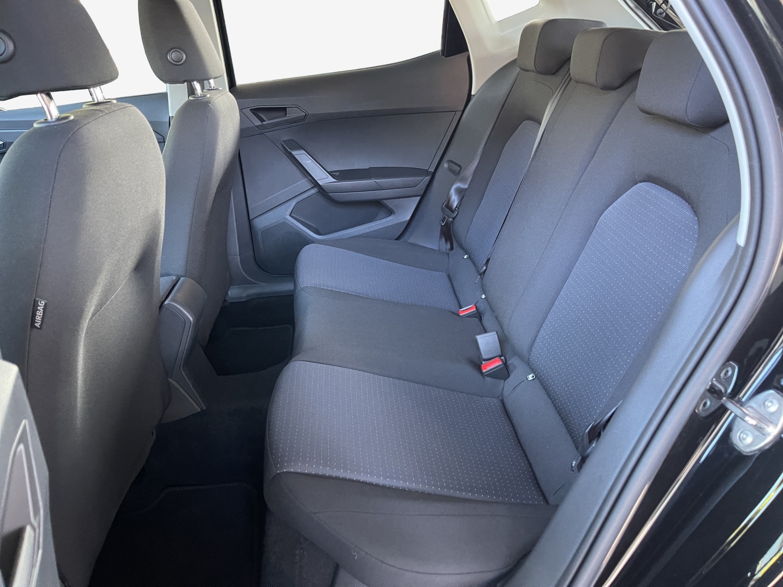 SEAT Ibiza 1.0 EcoTSI Style DSG-image-11