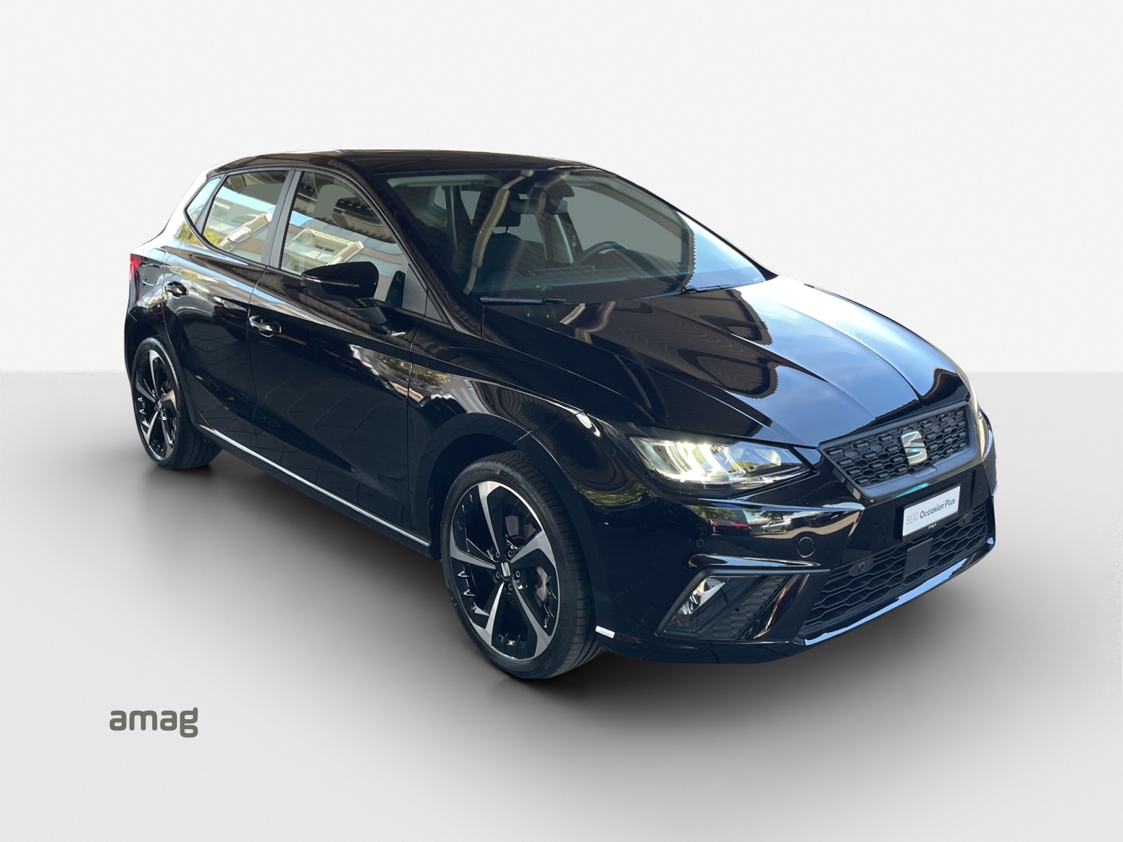 SEAT Ibiza 1.0 EcoTSI Style DSG-image-5
