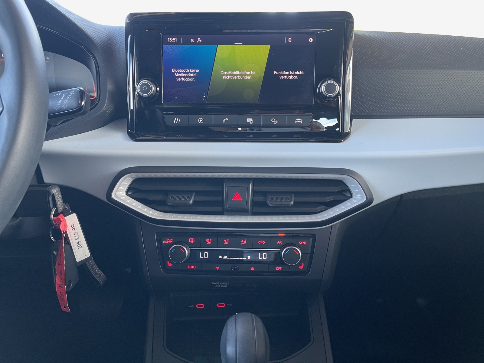 SEAT Ibiza 1.0 EcoTSI Style DSG-image-10