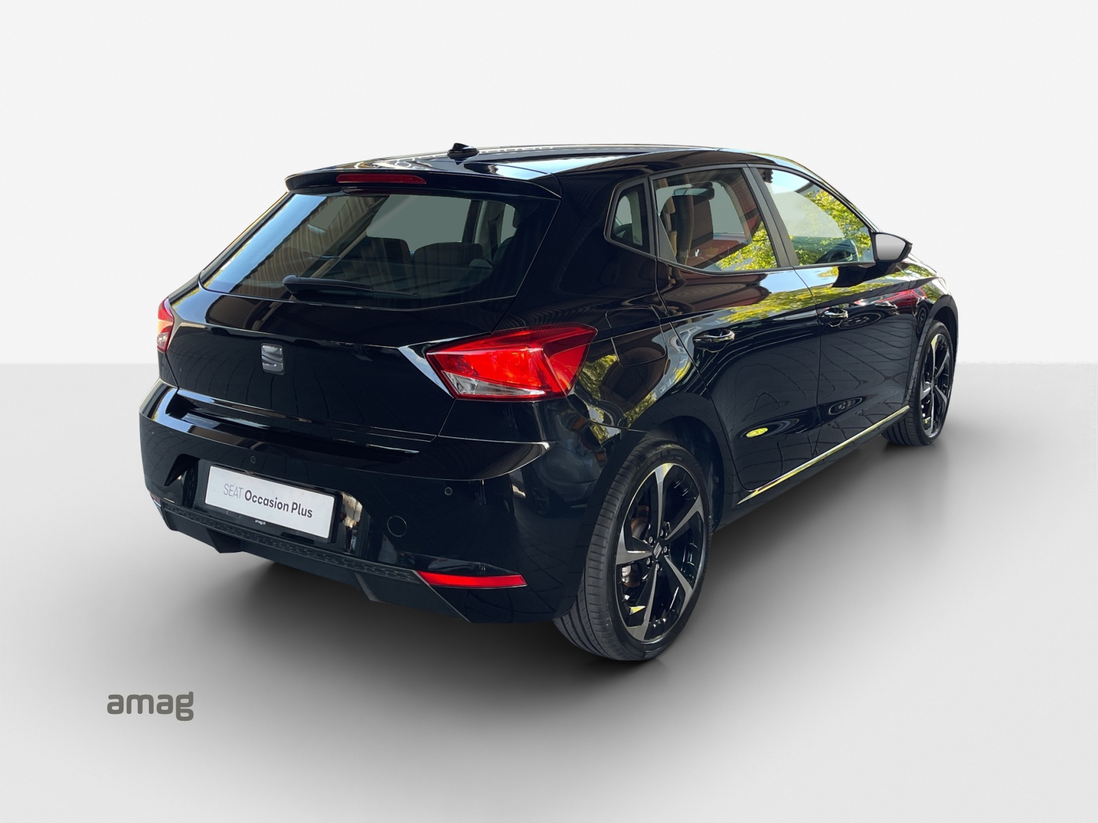 SEAT Ibiza 1.0 EcoTSI Style DSG-image-4