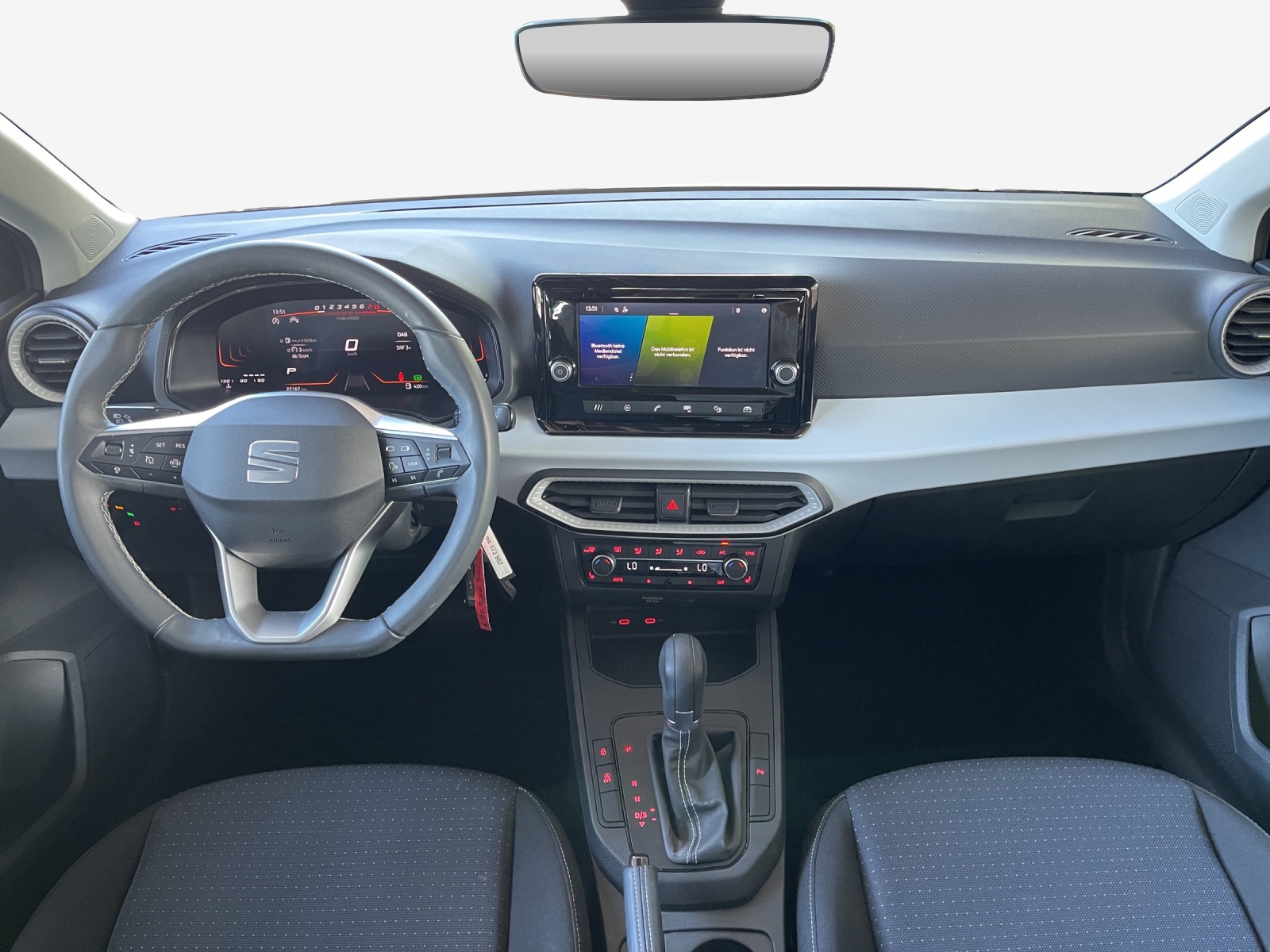 SEAT Ibiza 1.0 EcoTSI Style DSG-image-8