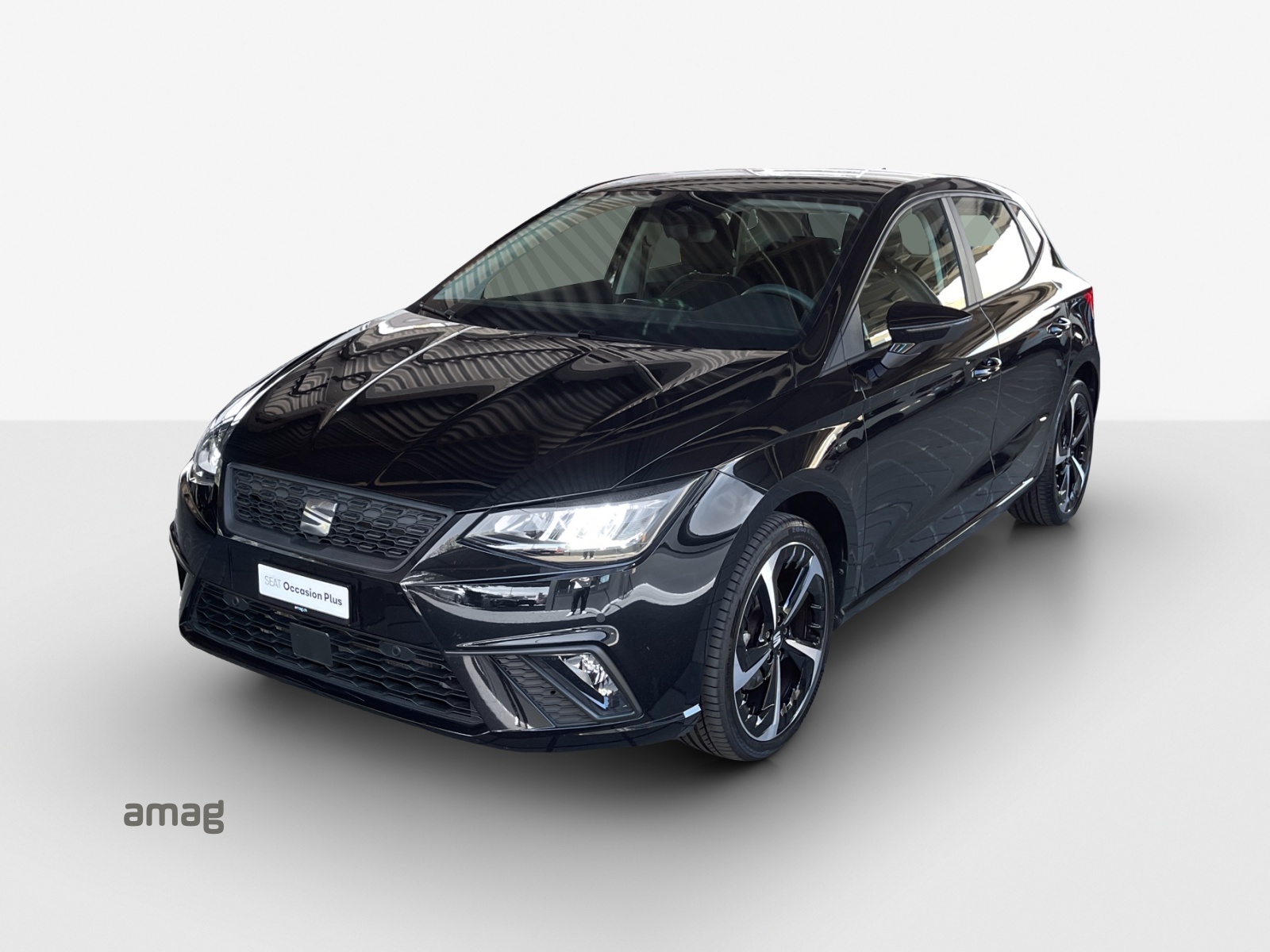 SEAT Ibiza 1.0 EcoTSI Style DSG-image-0