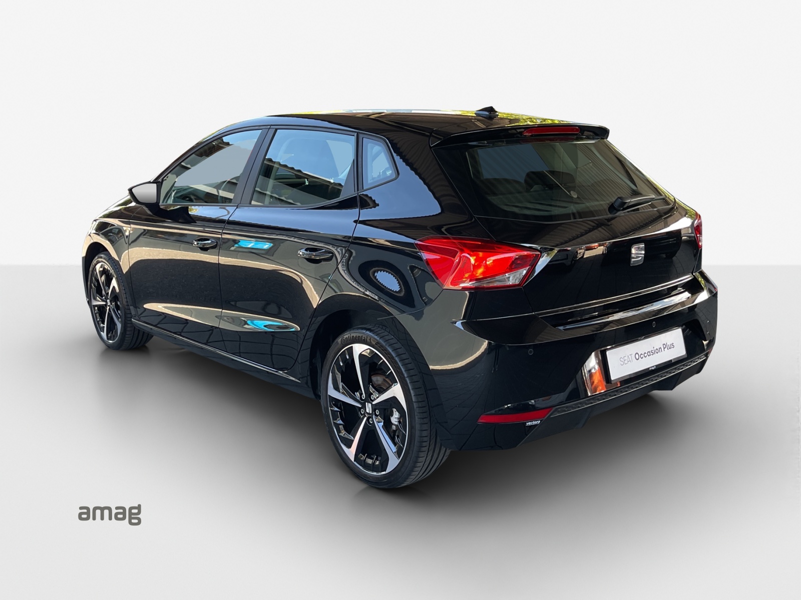 SEAT Ibiza 1.0 EcoTSI Style DSG-image-2