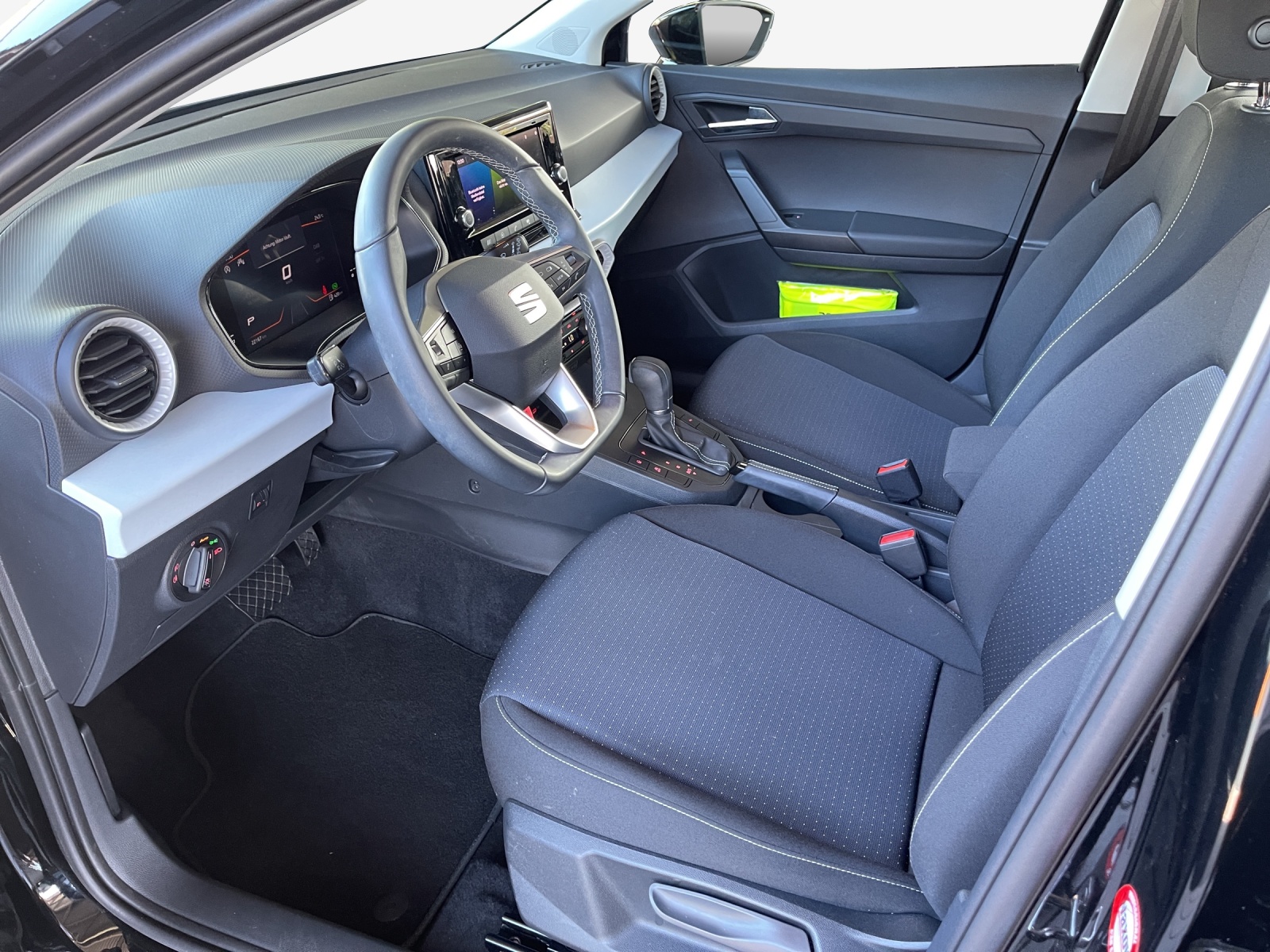 SEAT Ibiza 1.0 EcoTSI Style DSG-image-7