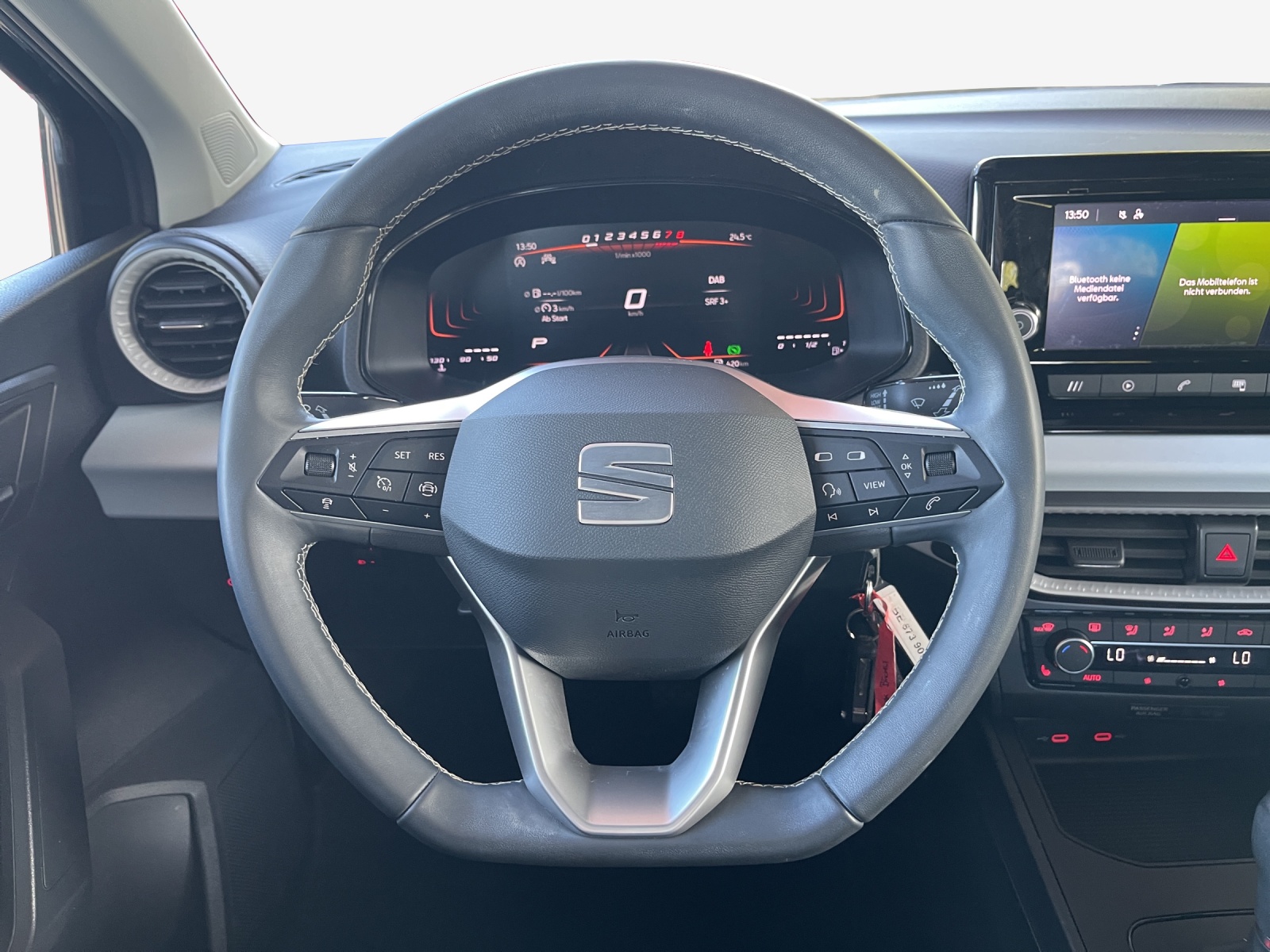 SEAT Ibiza 1.0 EcoTSI Style DSG-image-9