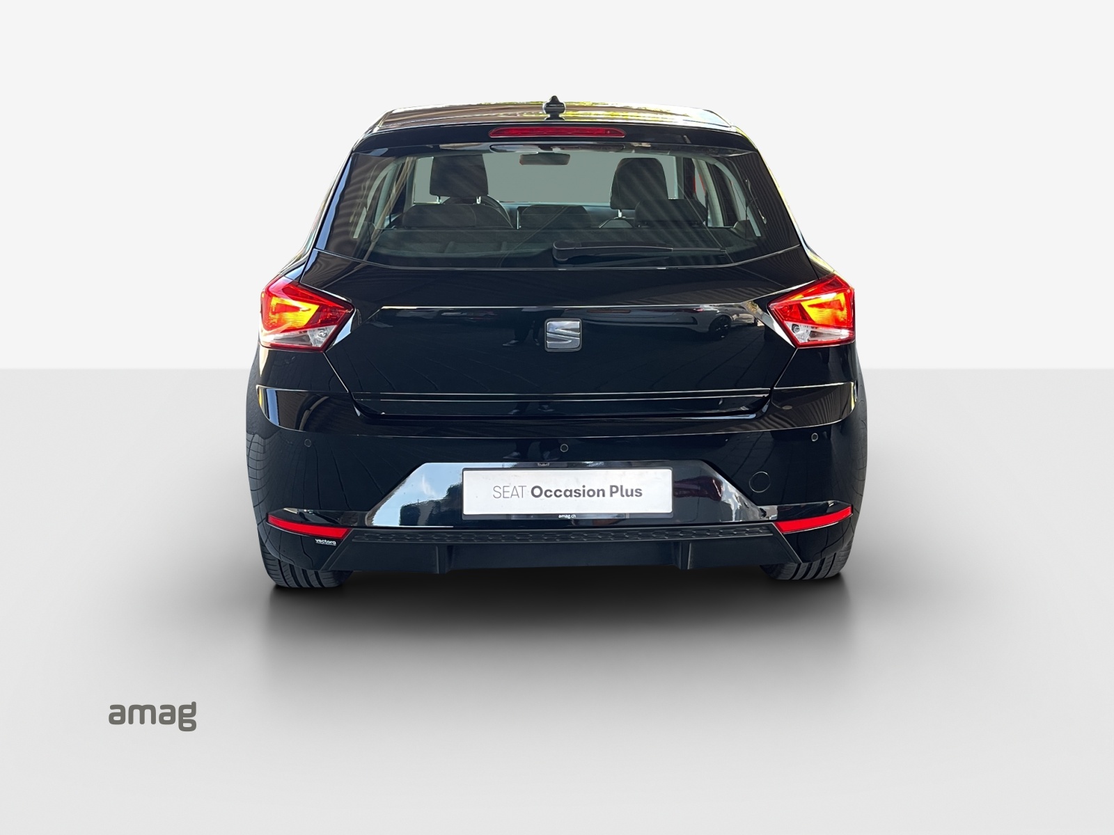SEAT Ibiza 1.0 EcoTSI Style DSG-image-3