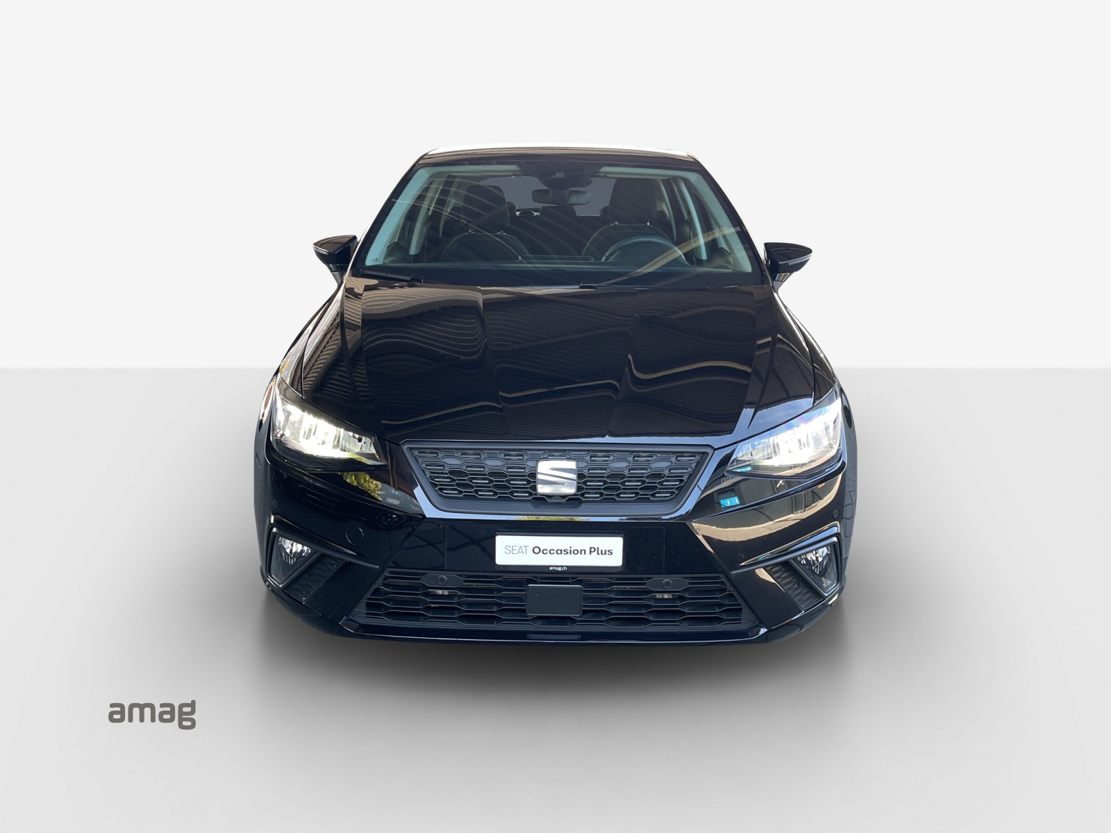 SEAT Ibiza 1.0 EcoTSI Style DSG-image-6