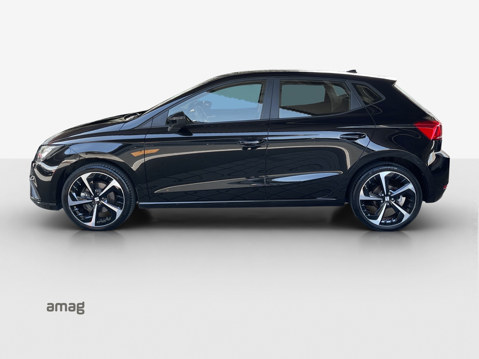 SEAT Ibiza 1.0 EcoTSI Style DSG-image-1