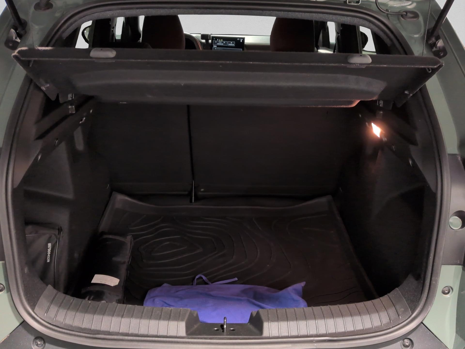DACIA Duster TCe 130 48V Extreme 4x4-image-15