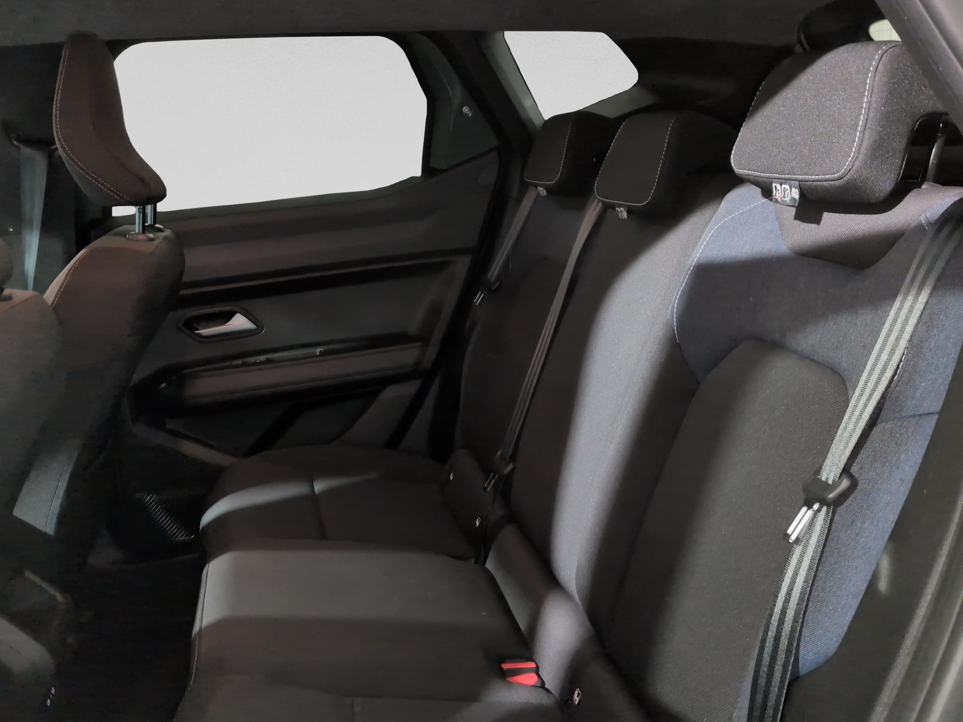 DACIA Duster TCe 130 48V Extreme 4x4-image-14