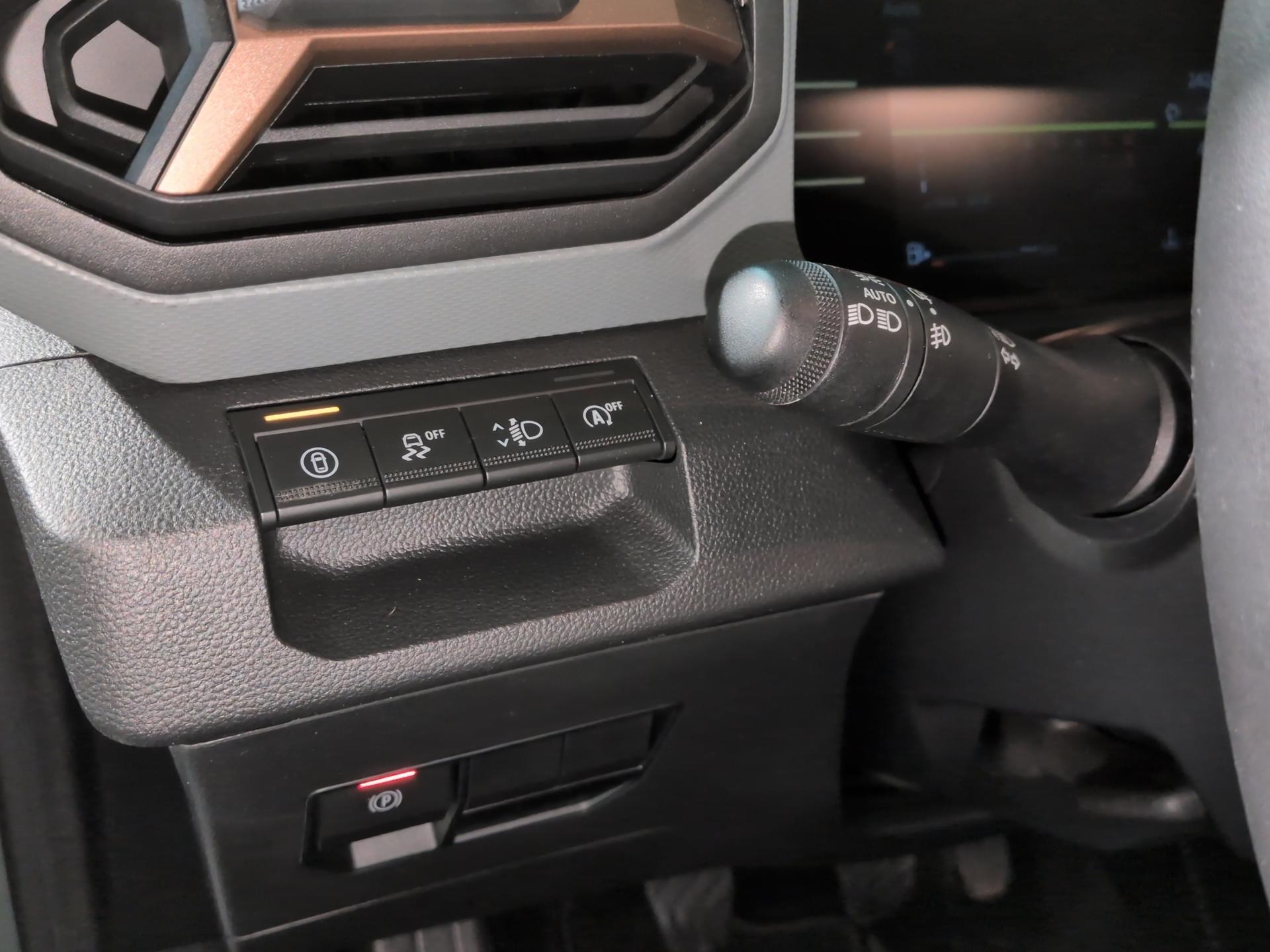DACIA Duster TCe 130 48V Extreme 4x4-image-18