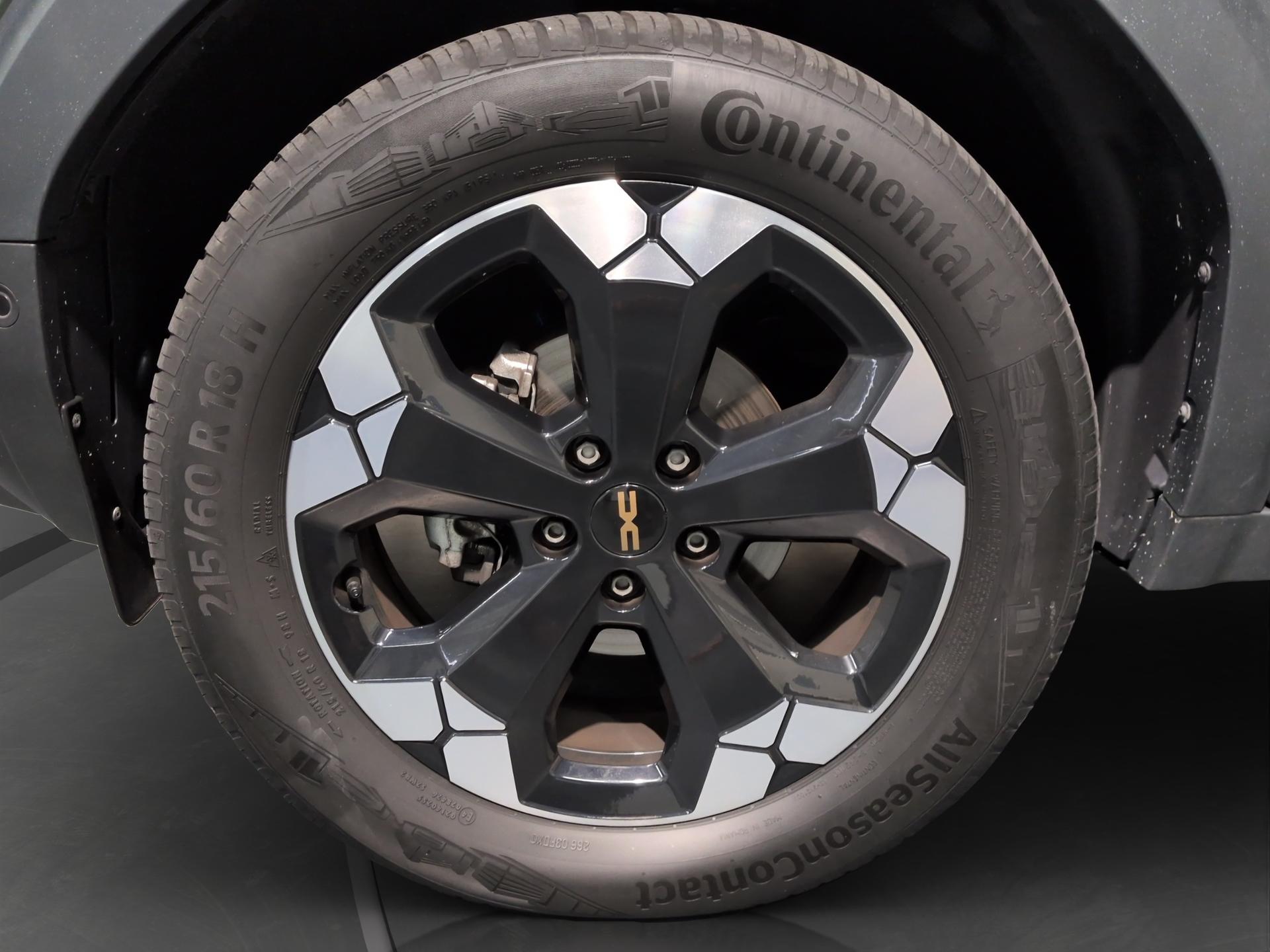DACIA Duster TCe 130 48V Extreme 4x4-image-28