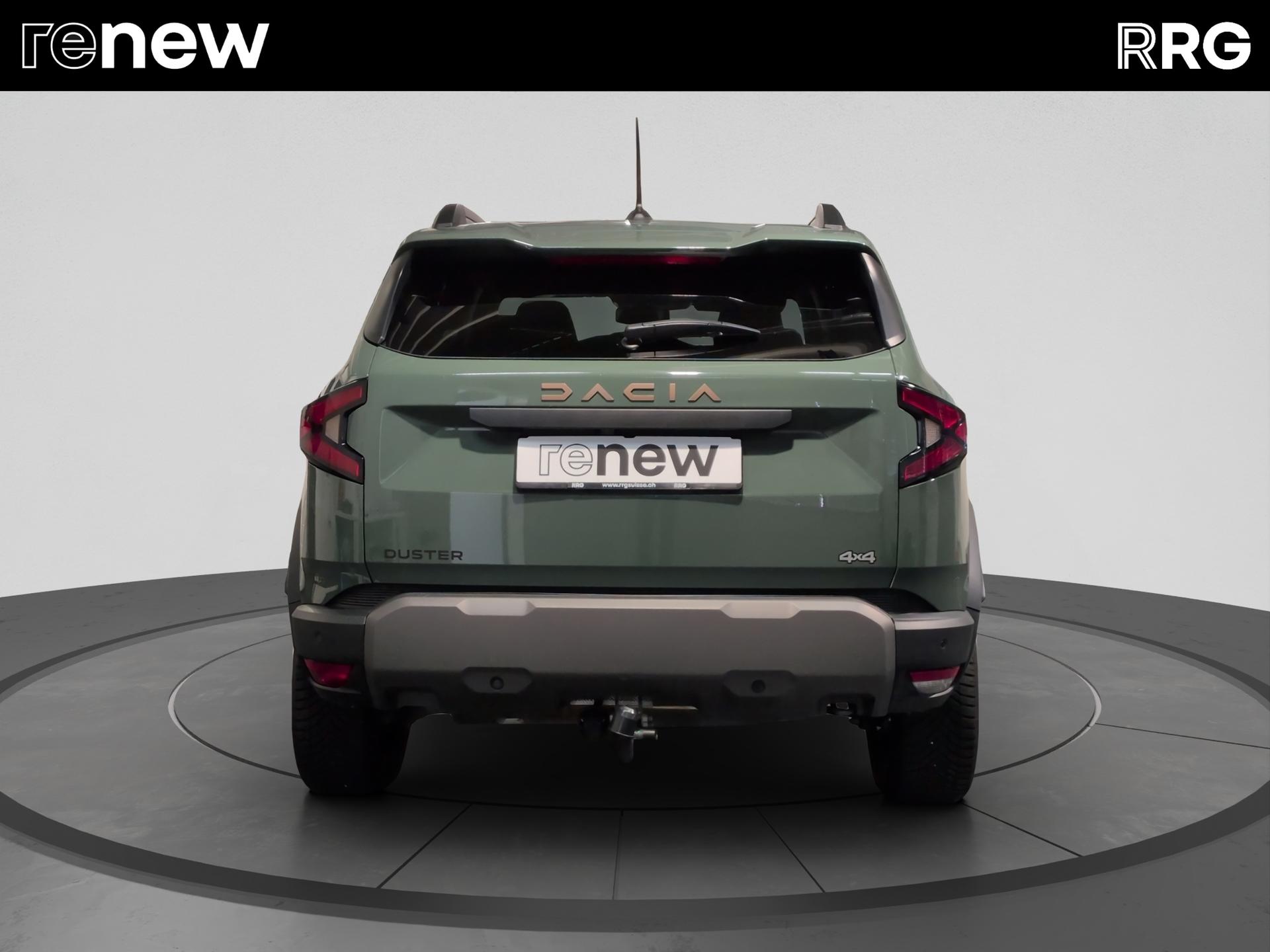 DACIA Duster TCe 130 48V Extreme 4x4-showroom-element-3