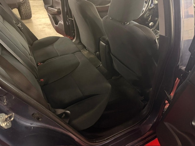 HONDA Civic 1.6 i-DTEC Elegance Tourer-image-7